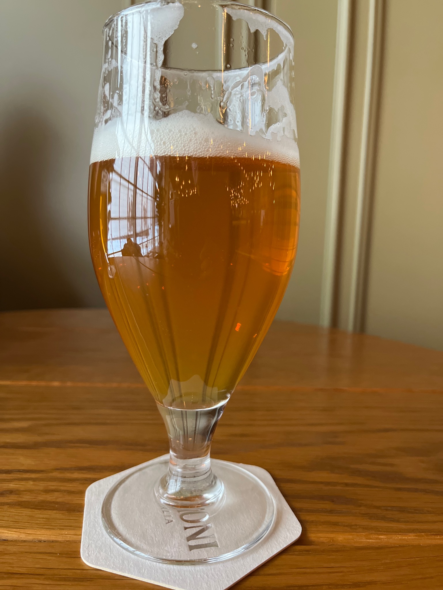 Hagström West Coast DIPA, Finland