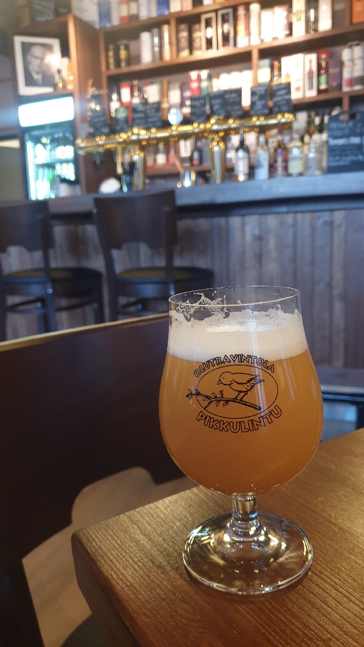 Eclipse Now, Finland