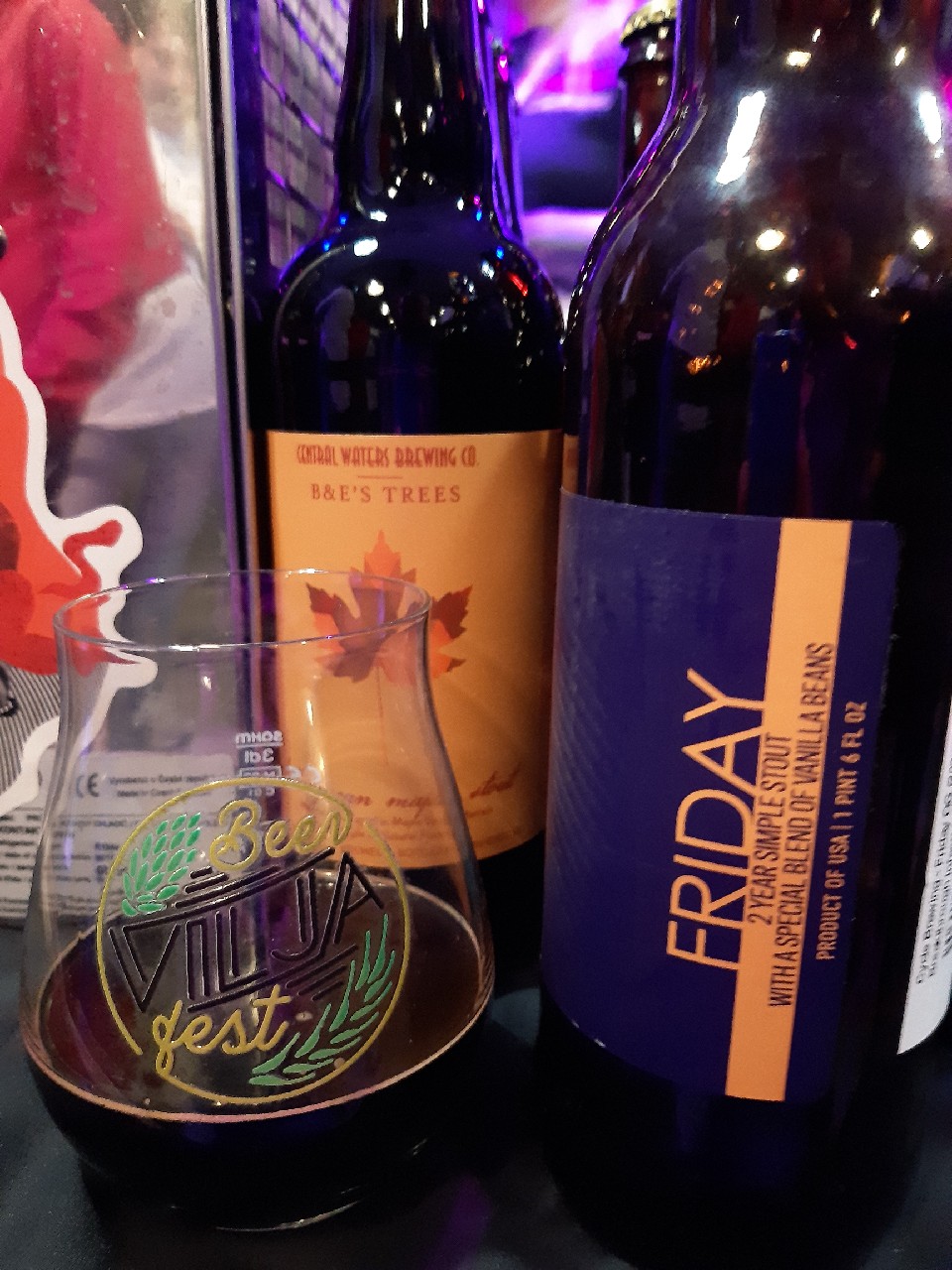 Friday OG (2021) - Breakthrough Infection, United States