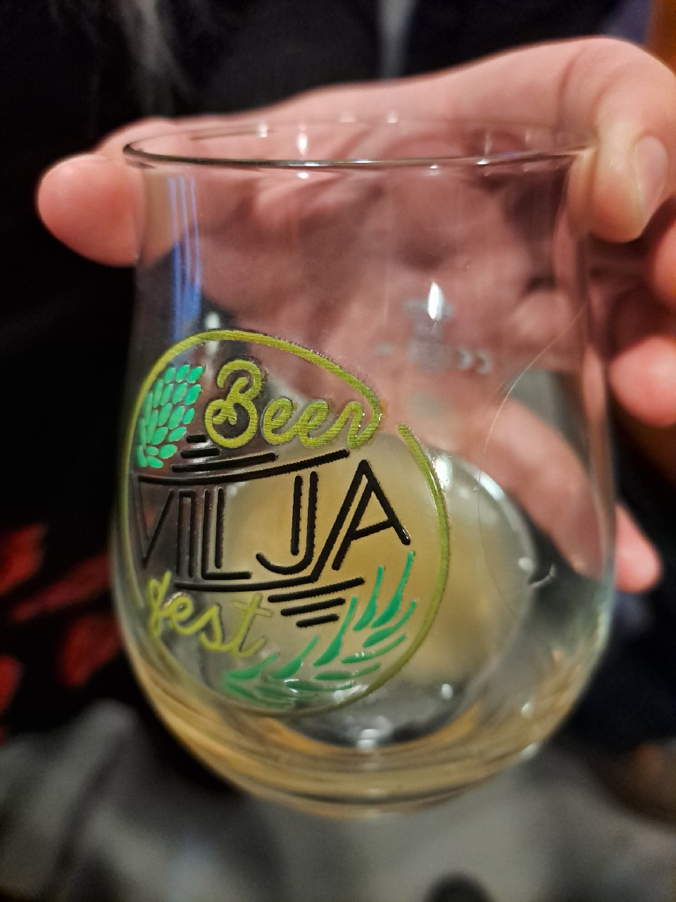 Always In Motion, Finland