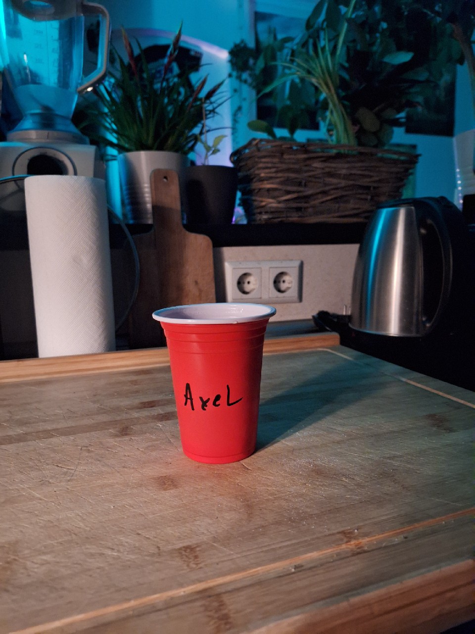 Gessner Pilsener, Germany