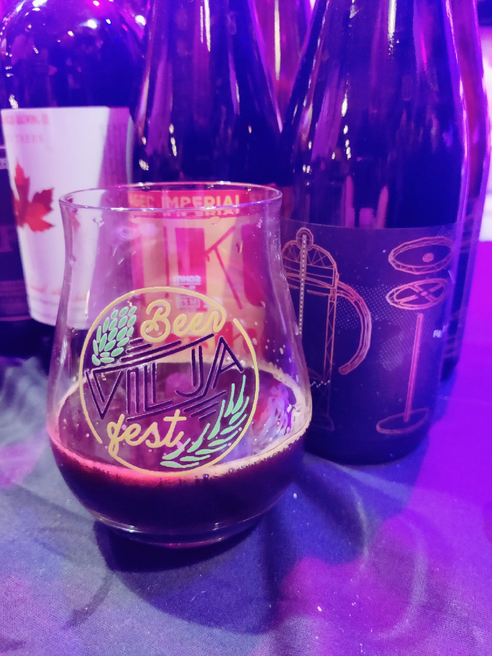 French Pressed, United States