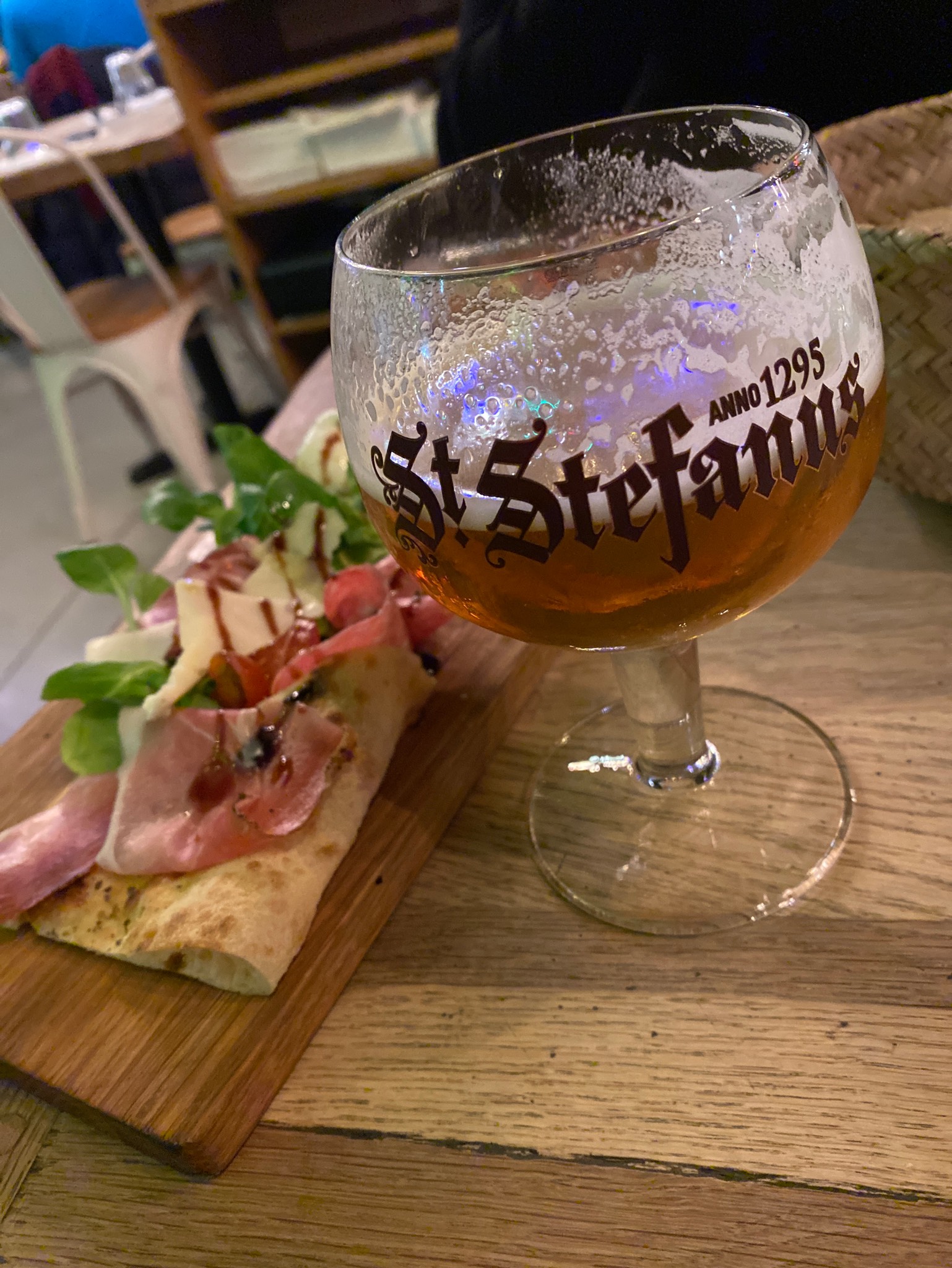 Stephanus Bräu Original, Germany