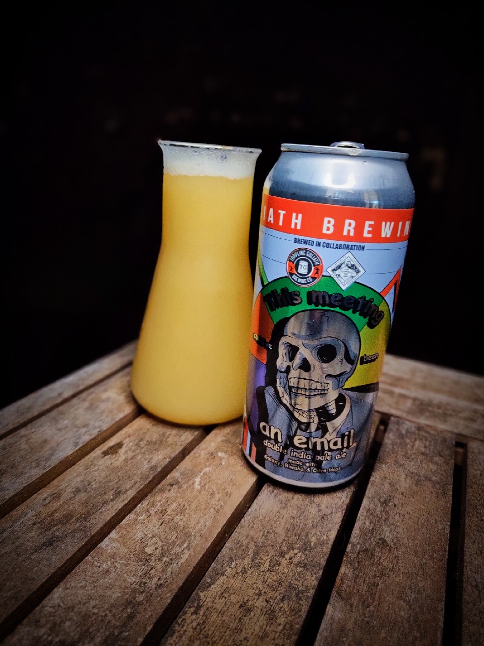 This Meeting Could've Been An Email, United States