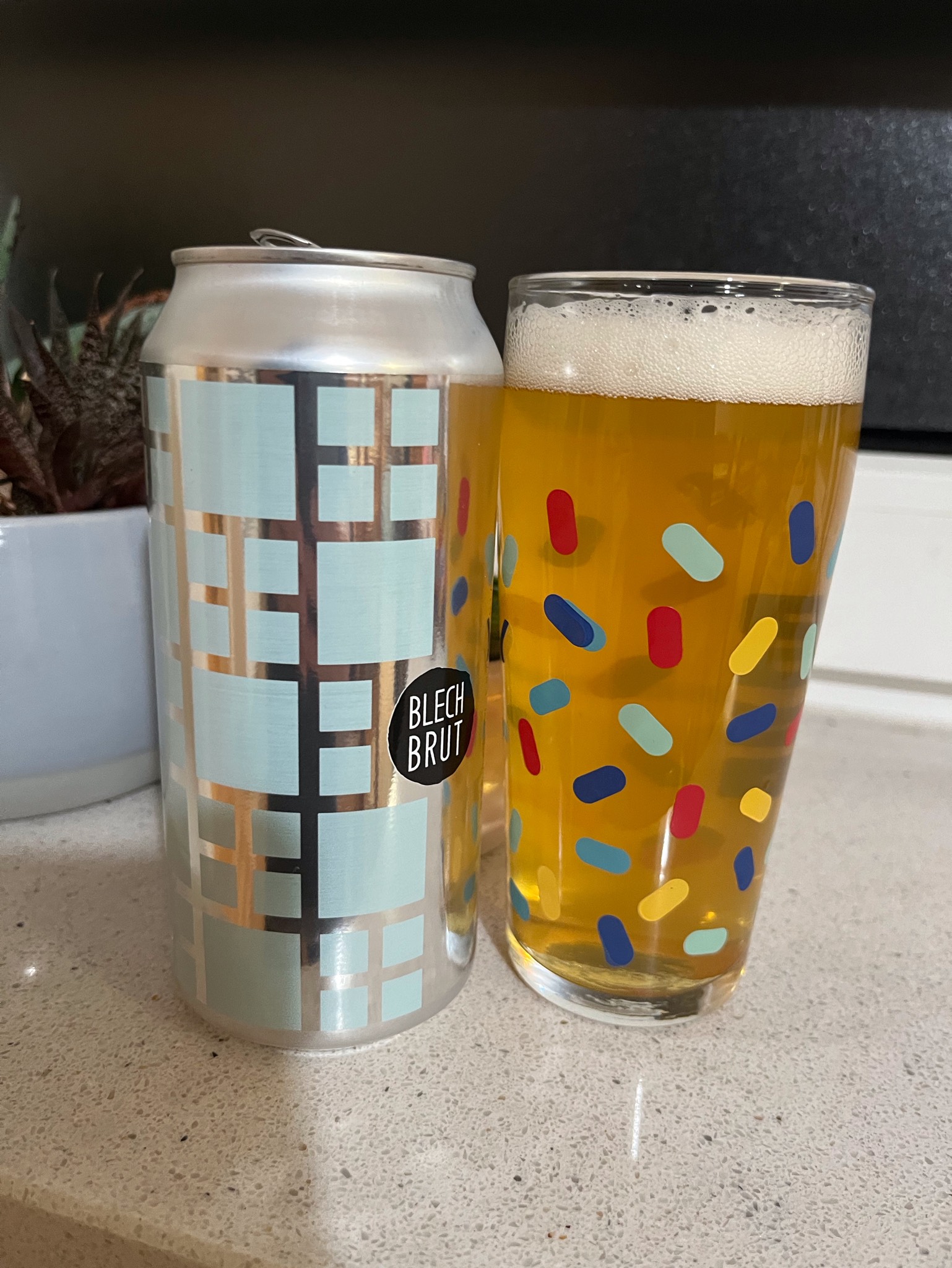 Babyblue Squares, Germany