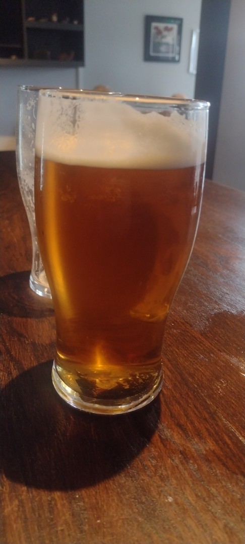 Rest In Peace, England