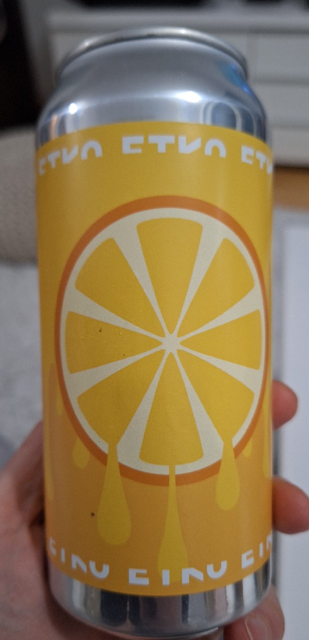 Orange Squeeze, Finland