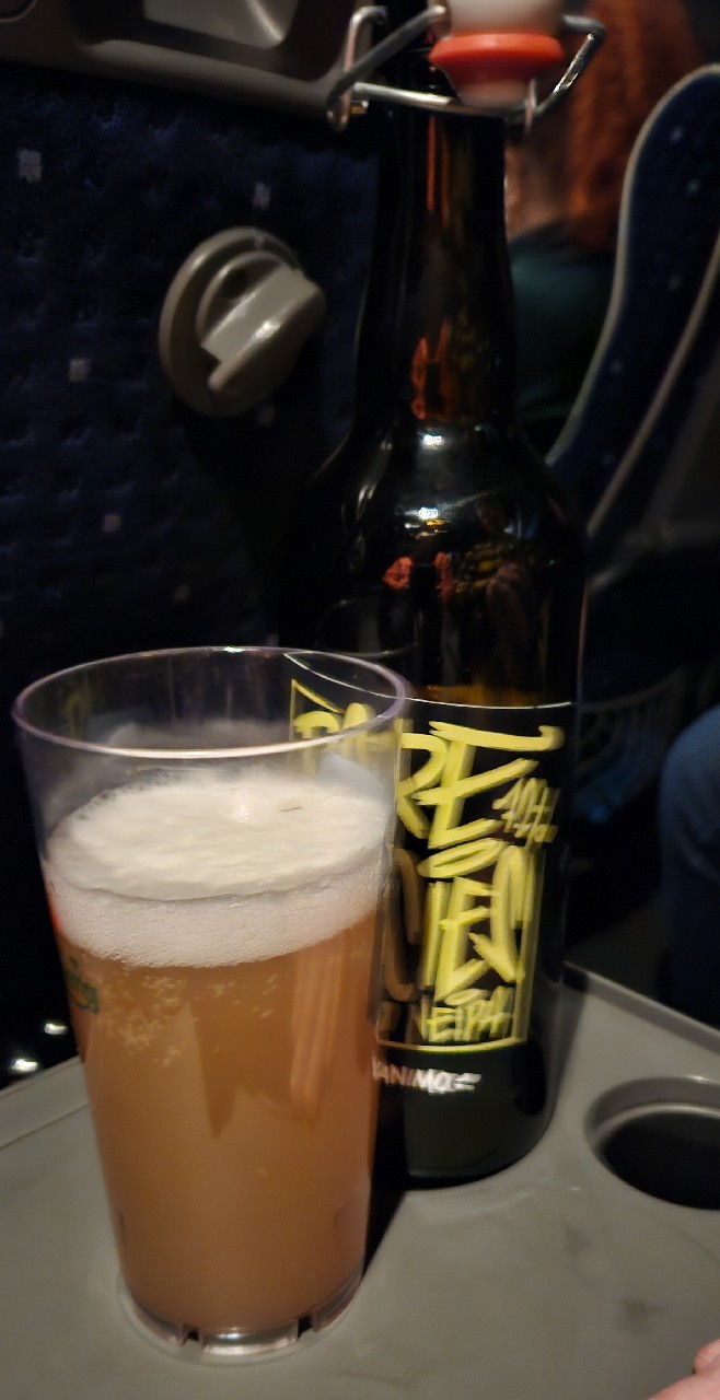 Rare Species, Finland