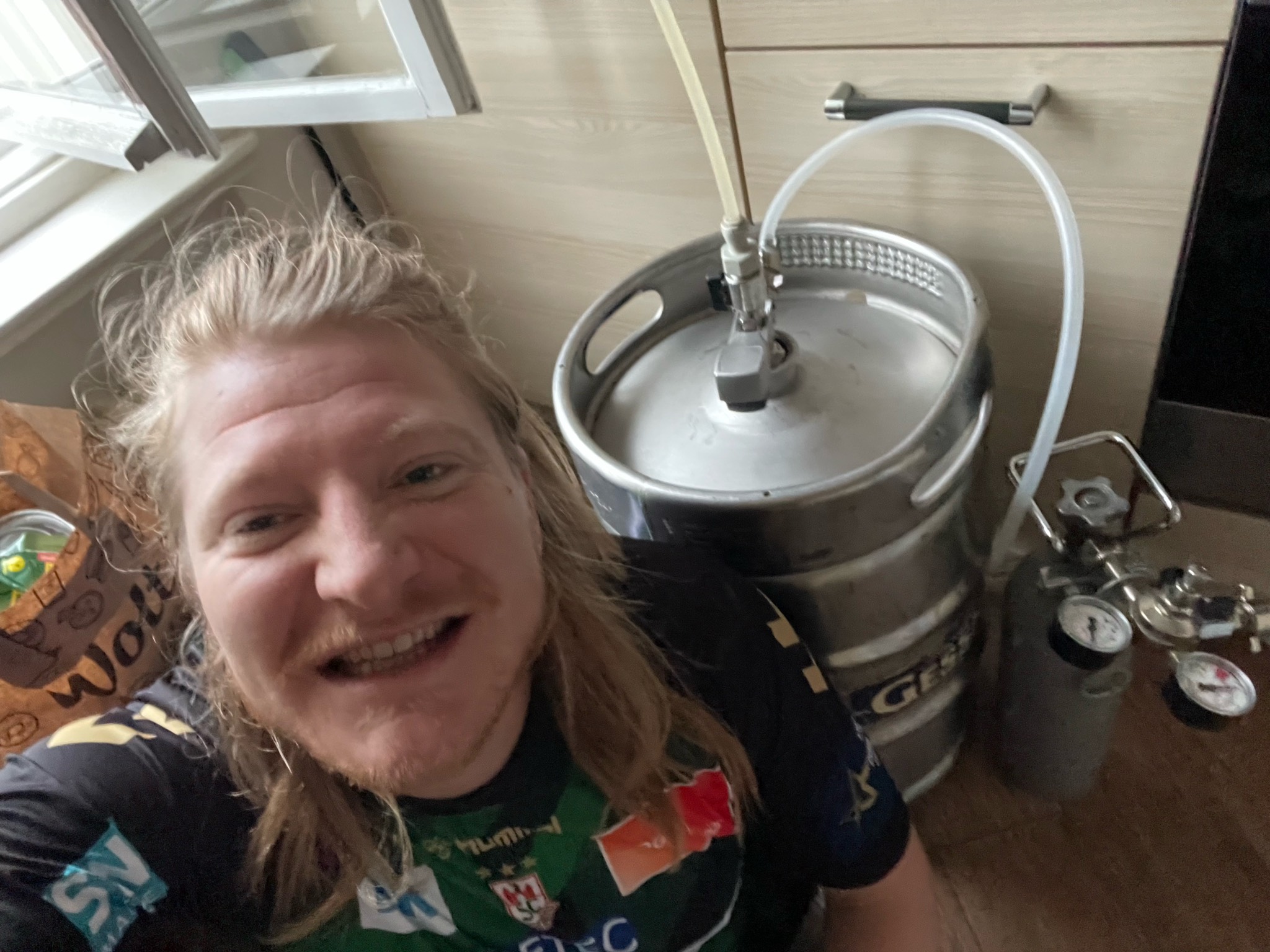 Gessner Pilsener, Germany