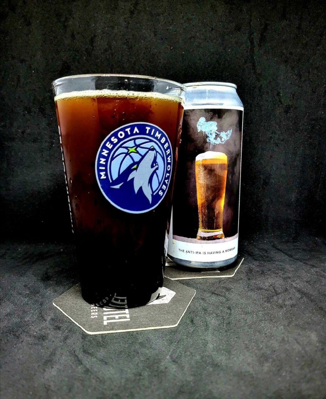 The Anti Ipa Is Having a Moment, United States