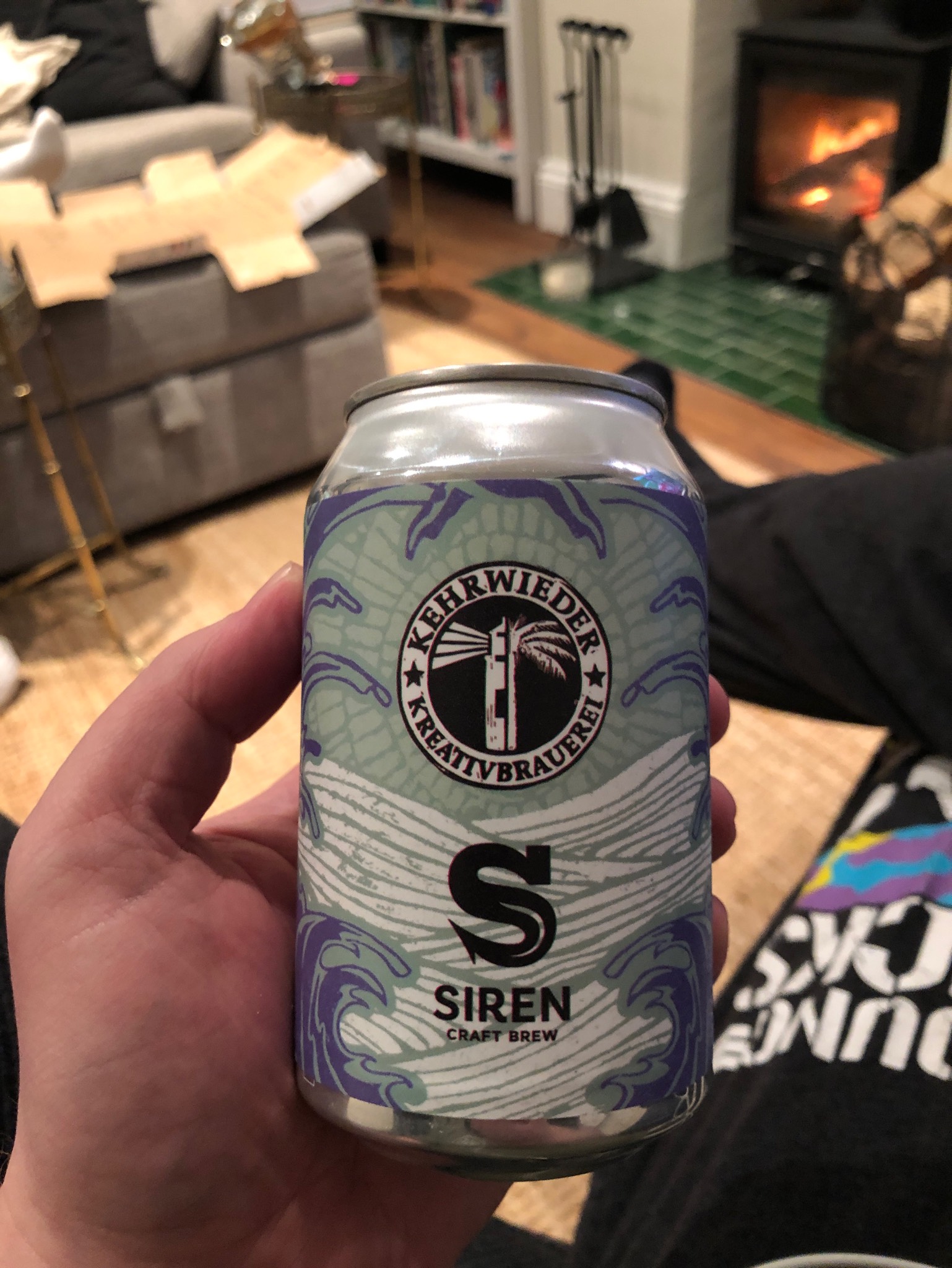 Chef's Kiss, Germany