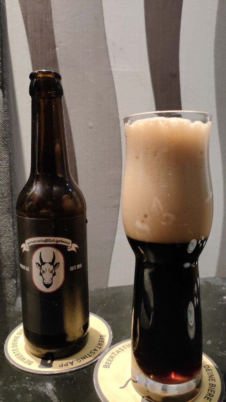 Hamburger Senatsbock Gemeinschaftssud (2024), Germany