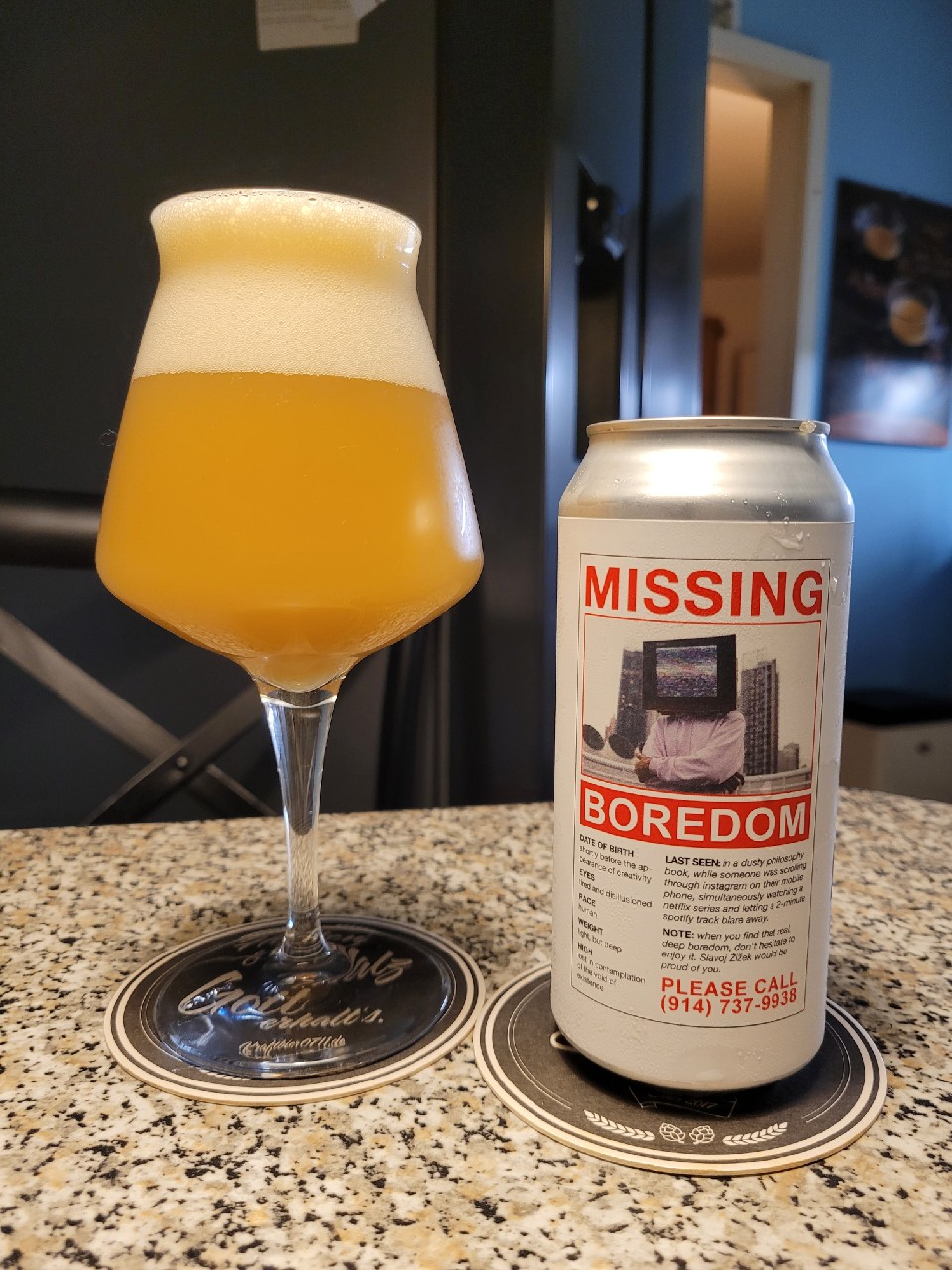 Real Deep Boredom | Missing Series 2/5, Germany