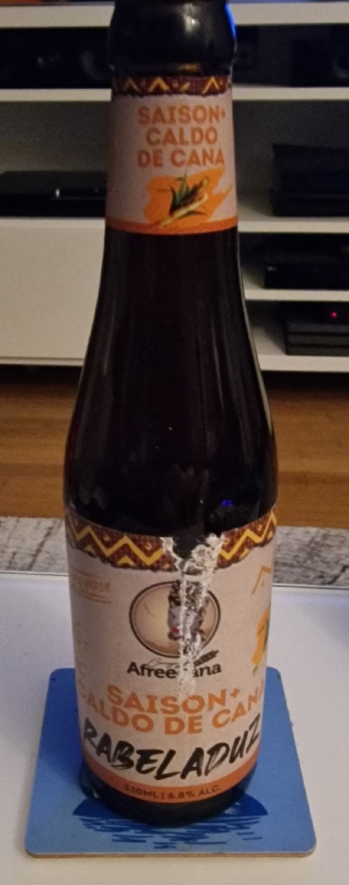 Rabeladuz, Cape Verde