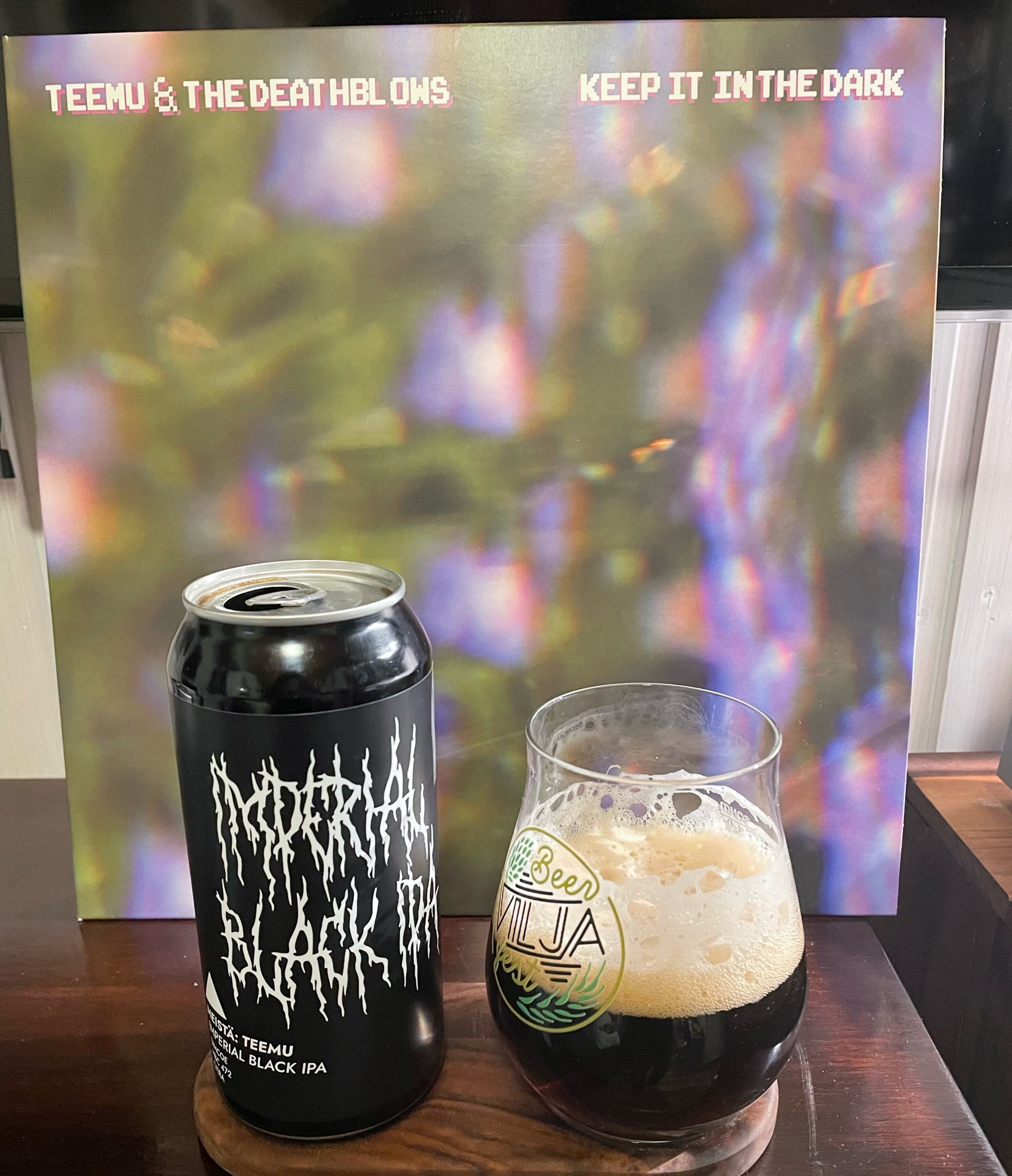 Meistä: Teemu, Finland