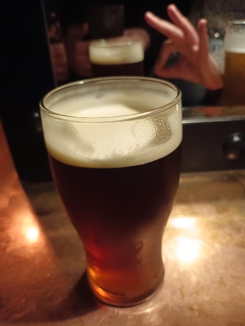 Irish red ale, Ireland
