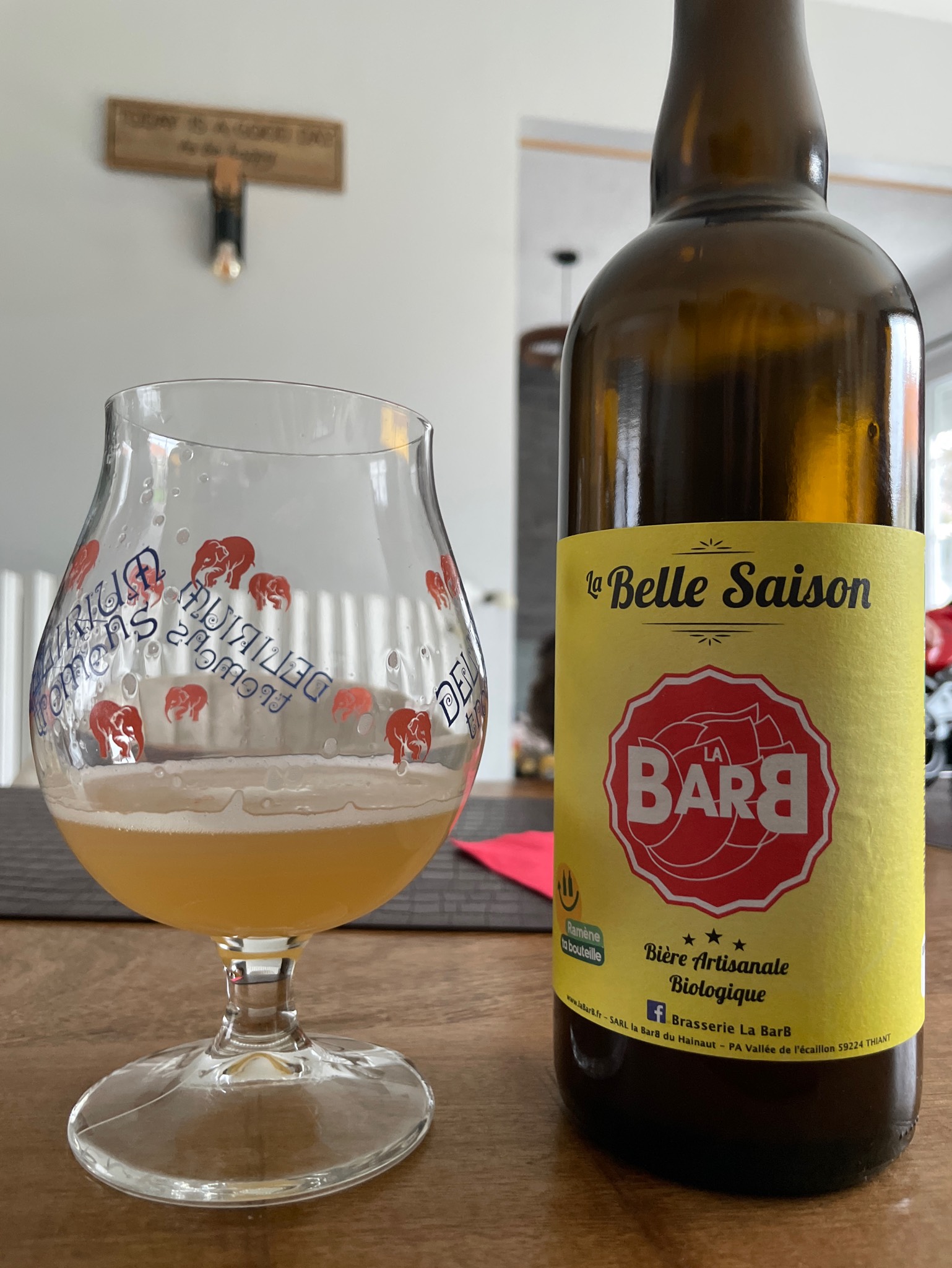 La Belle Saison, France