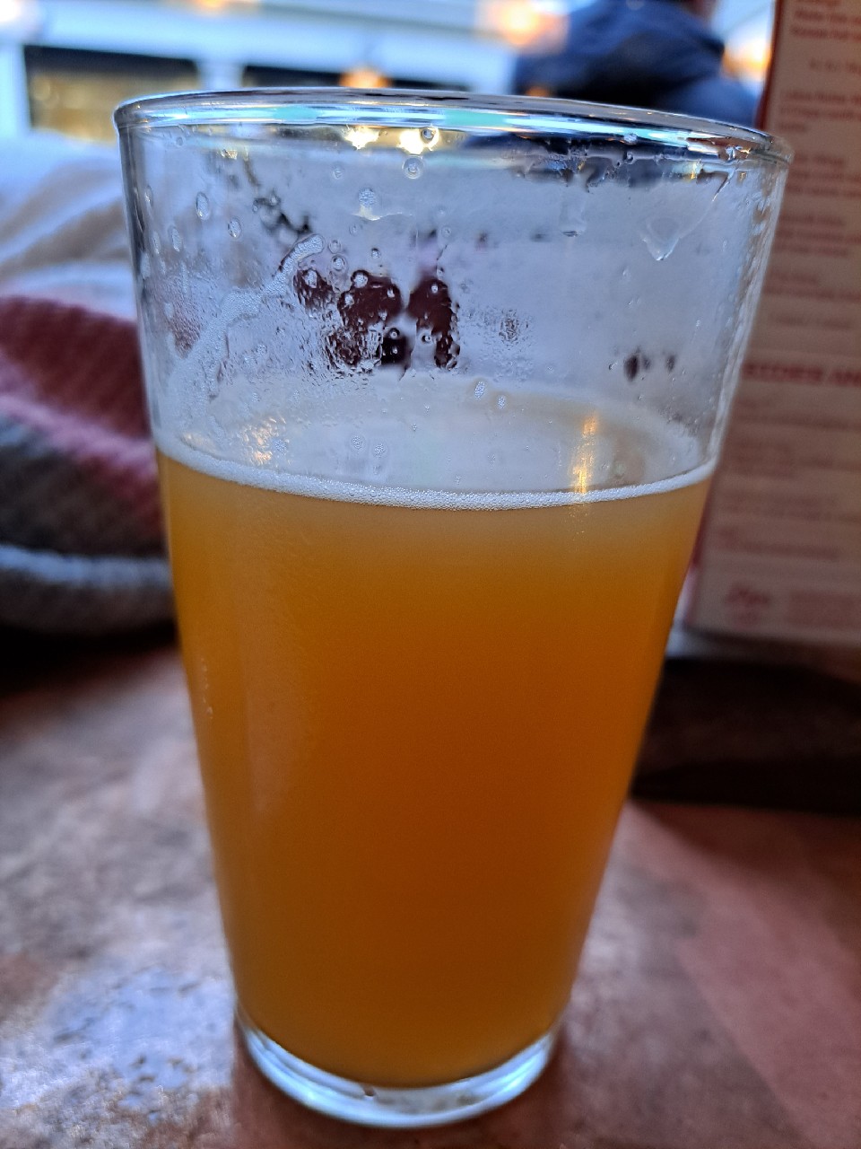 Season's Heathen, England