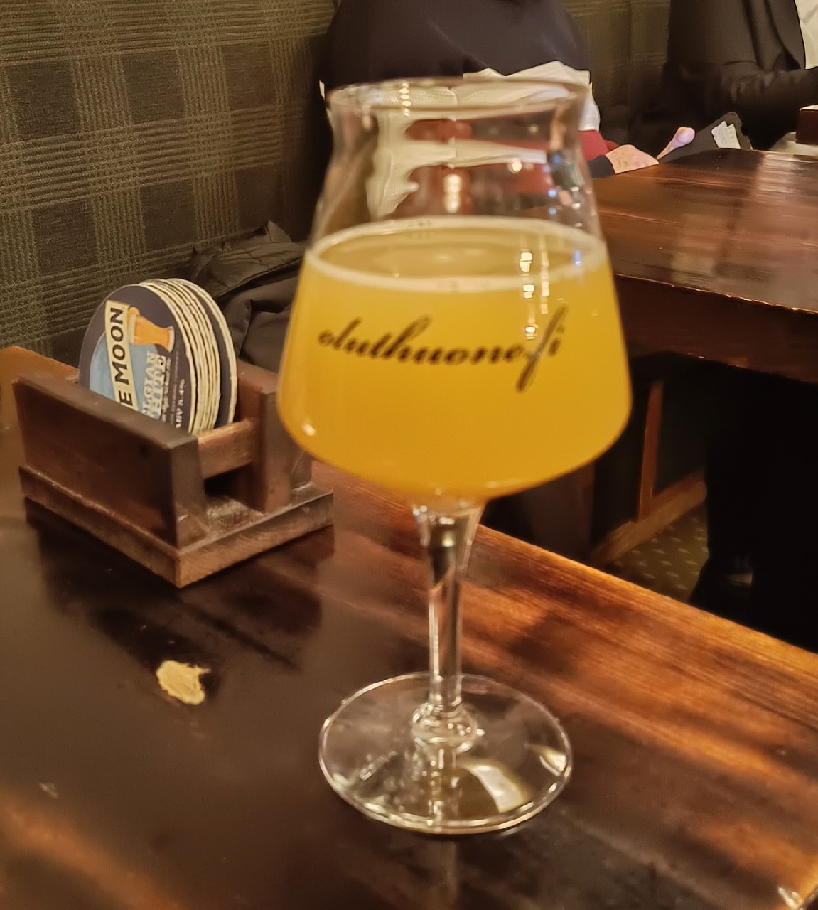 Belgokerroin, Finland