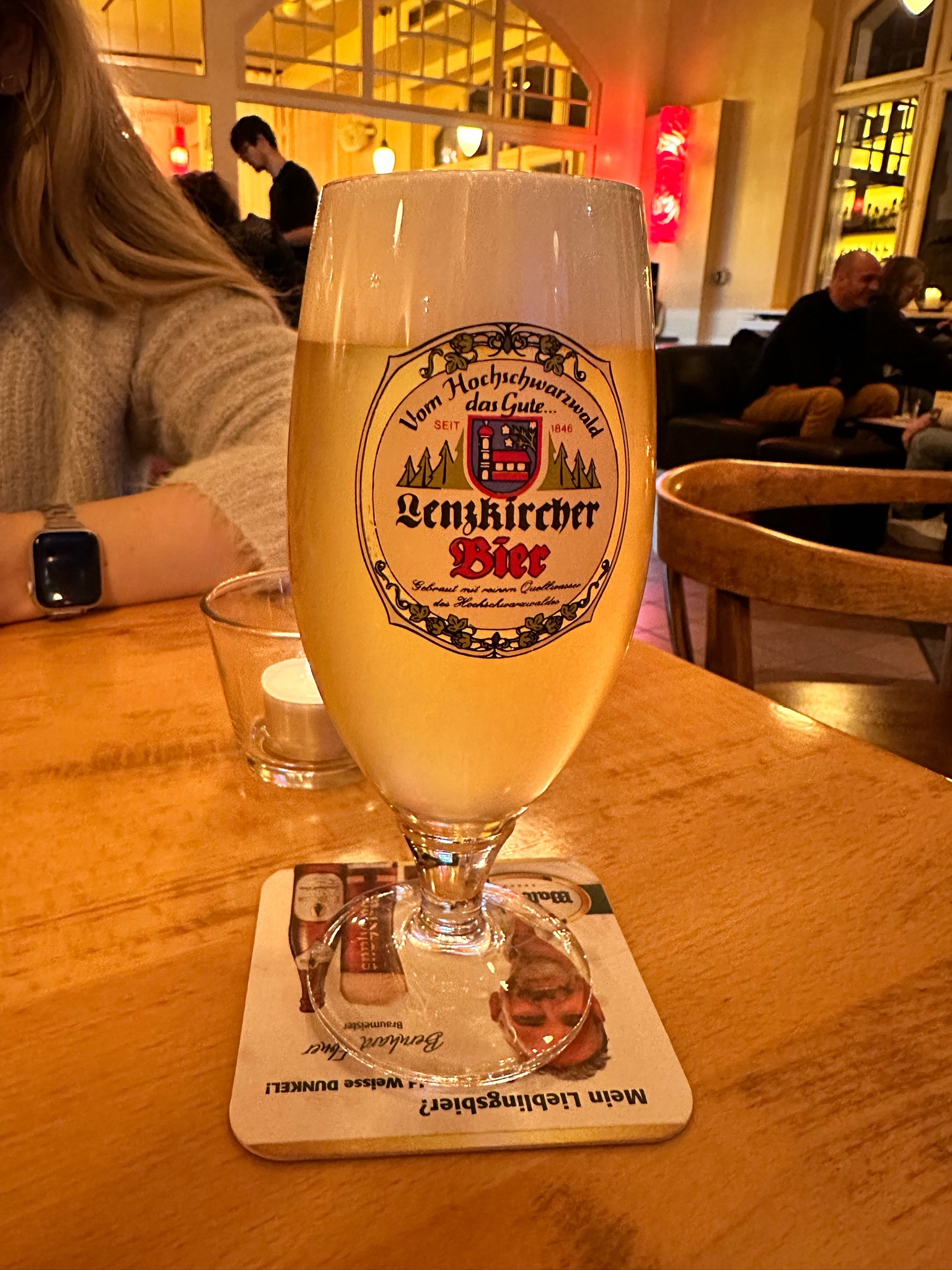 Lenzkircher Zwickel, Germany