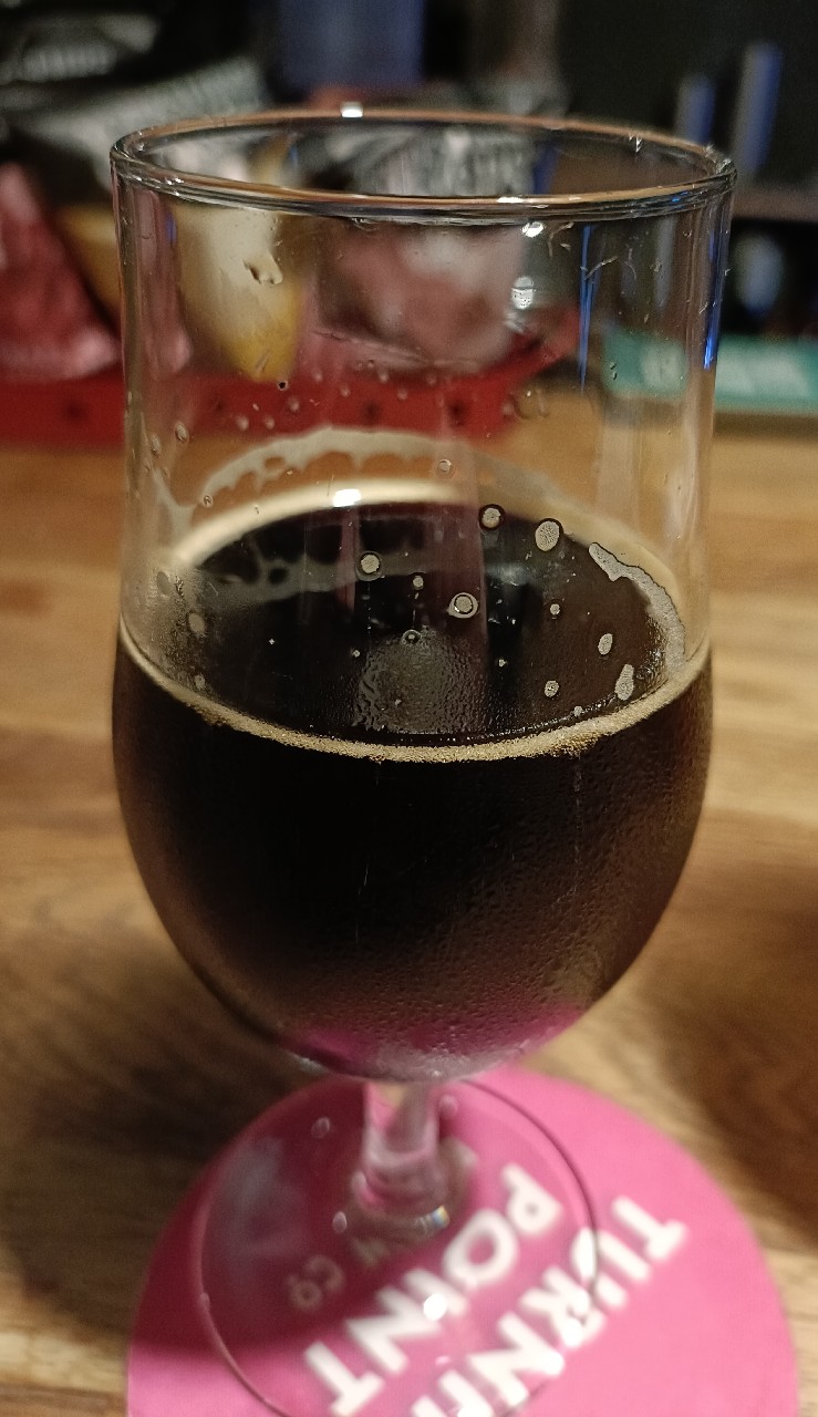 Crimes Against Brewing: Carrot And Walnut Cake, England