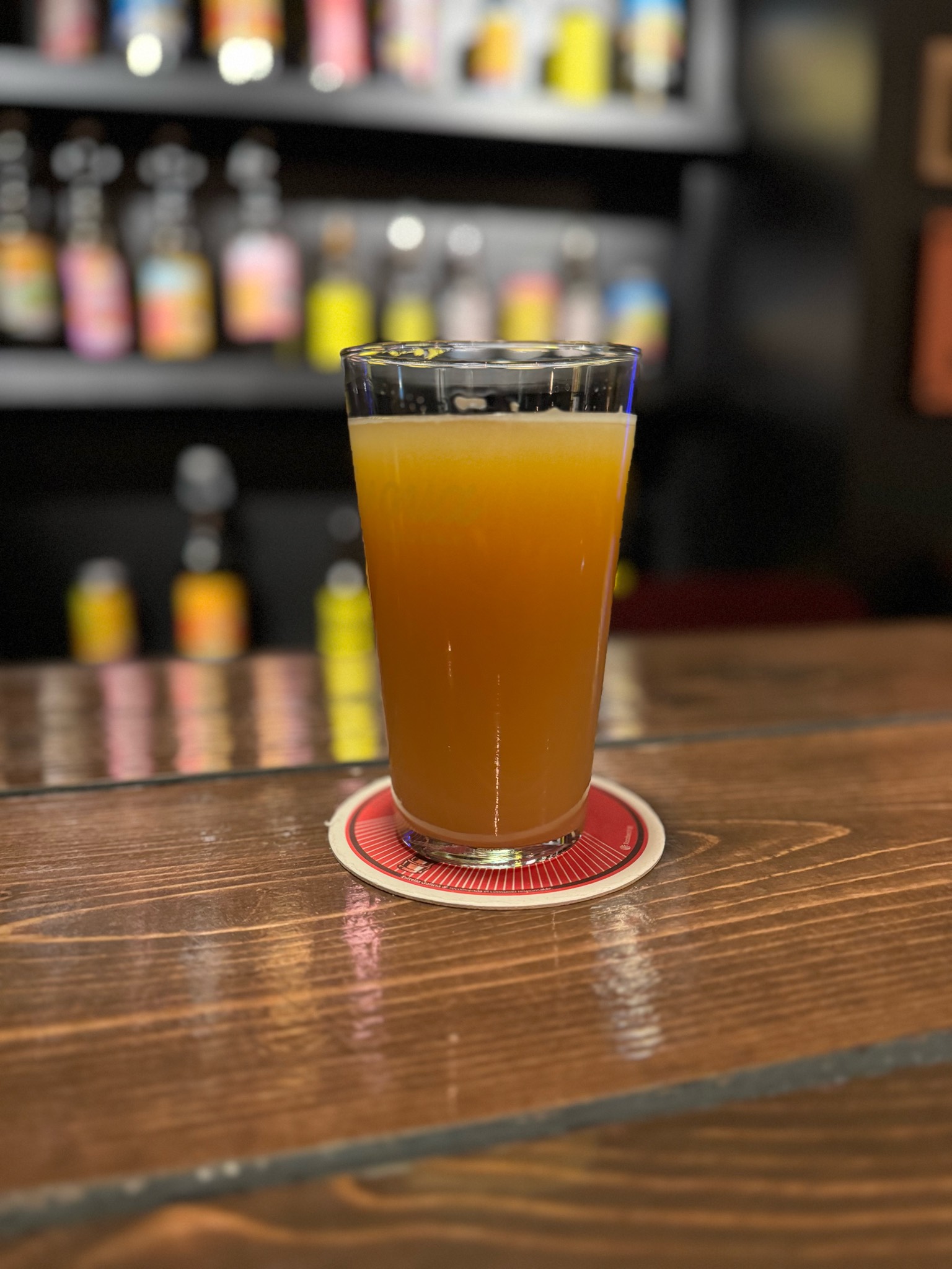 Always In Motion, Finland