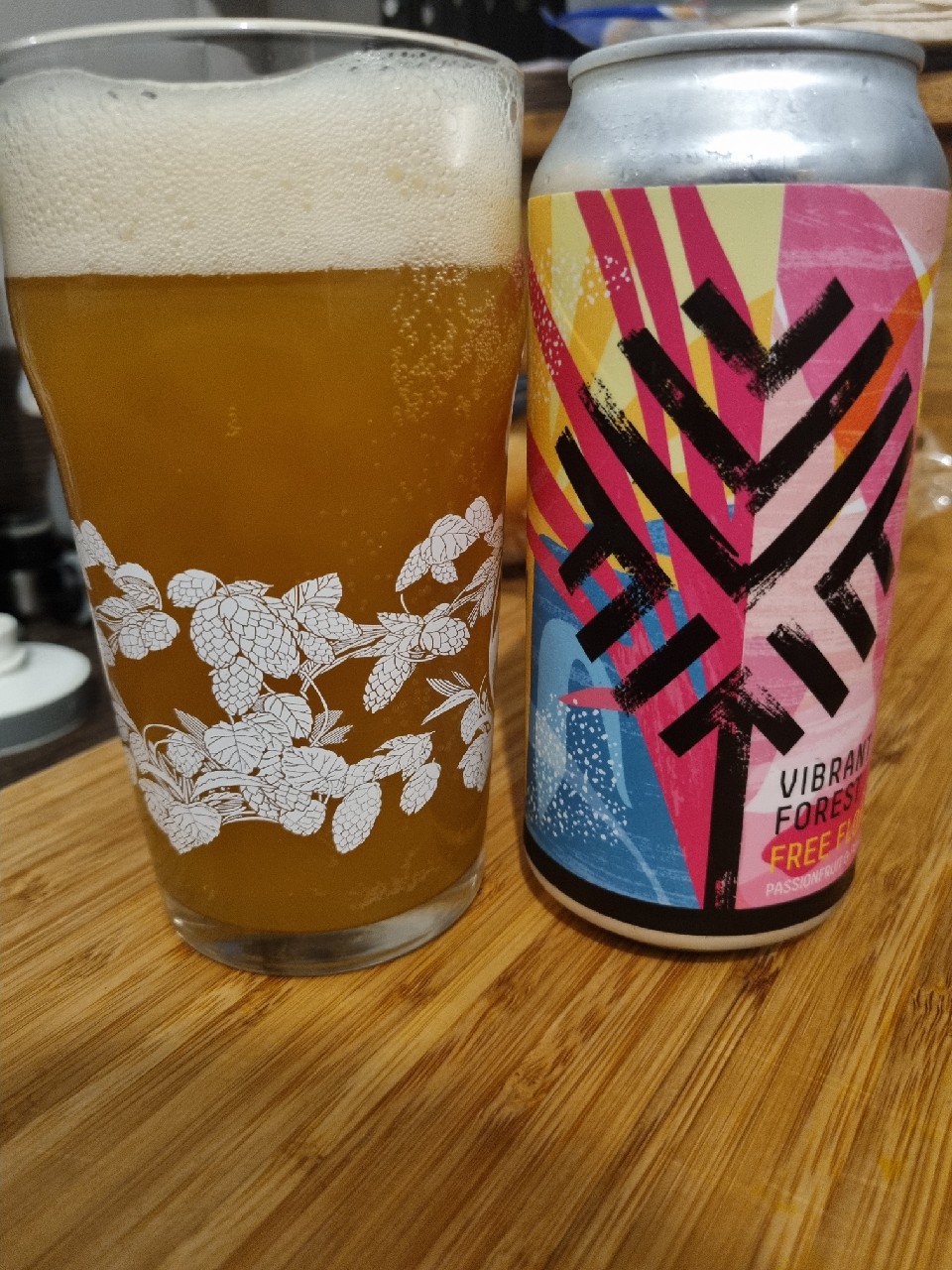 free floating, England