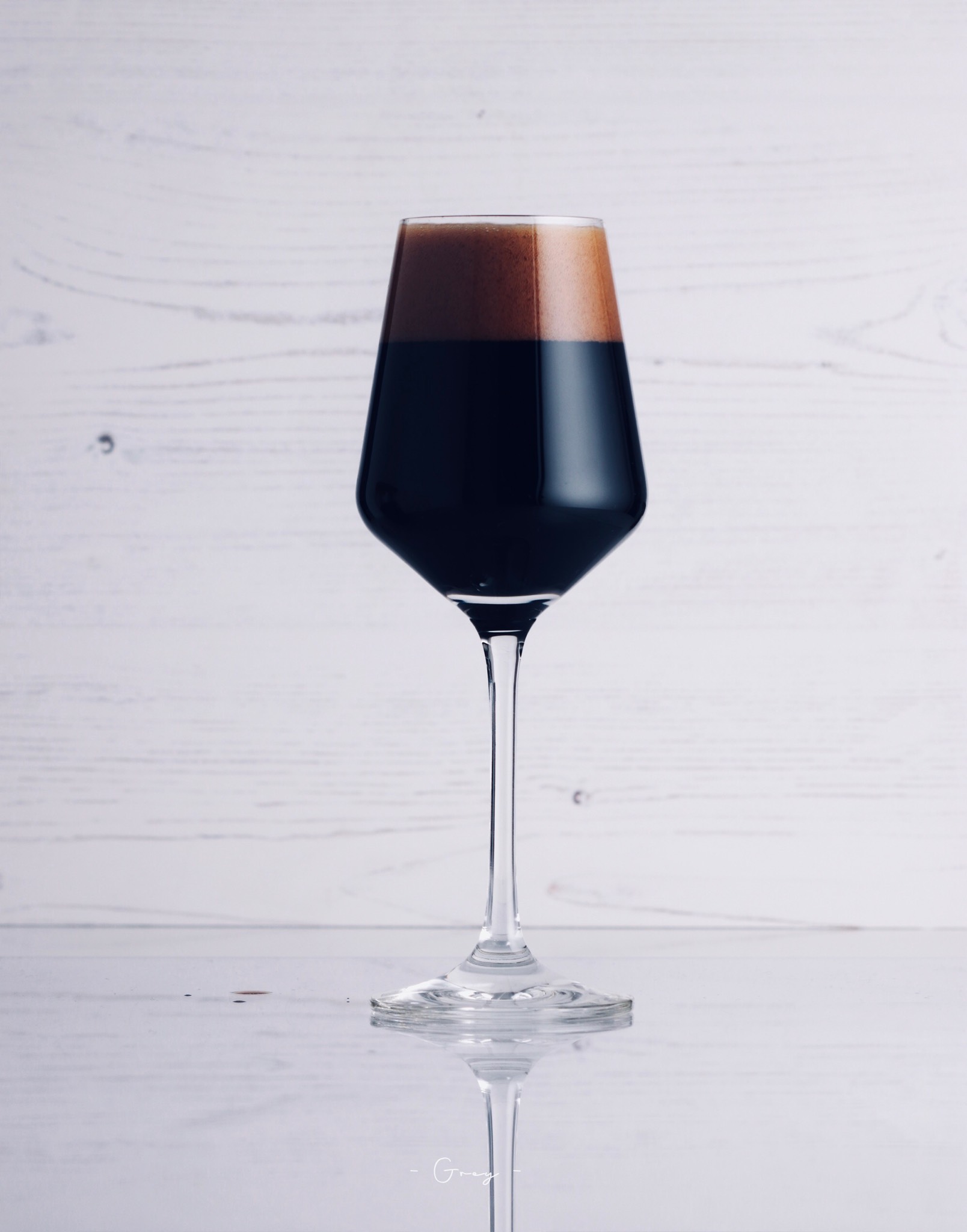 Barrel Aged Bestowed - Peanut Butter Cup, Canada