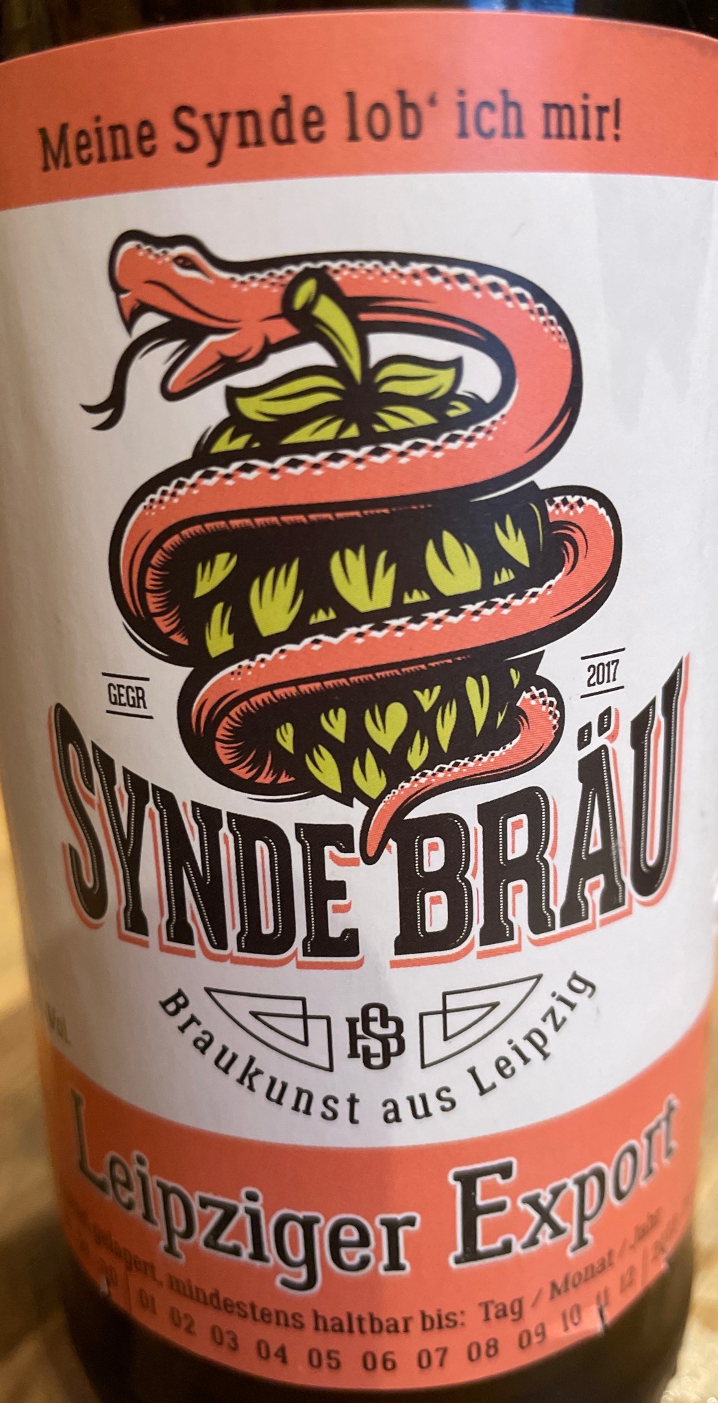 Leipziger Export, Germany