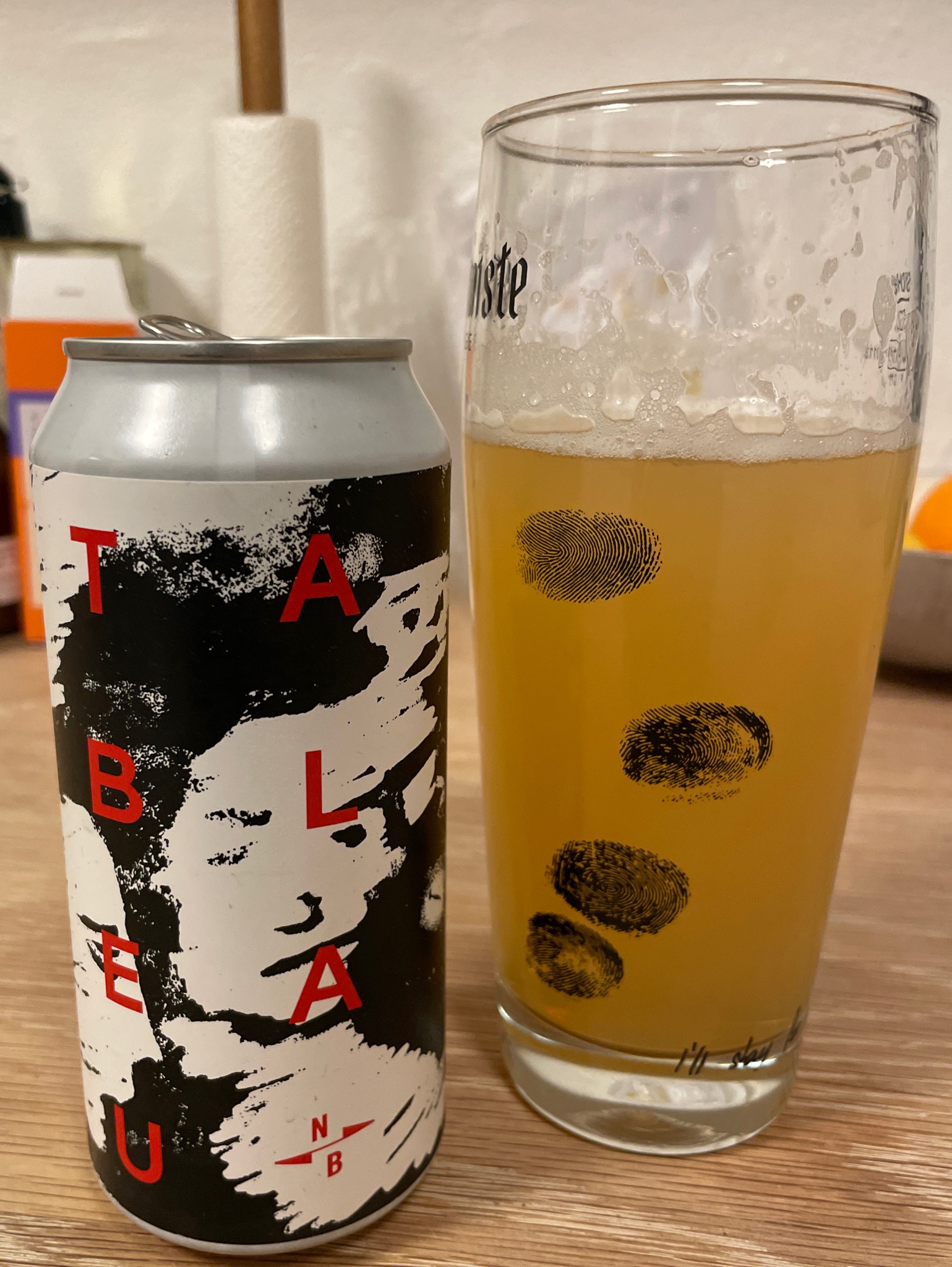 North X The Orielles: Tableau, England