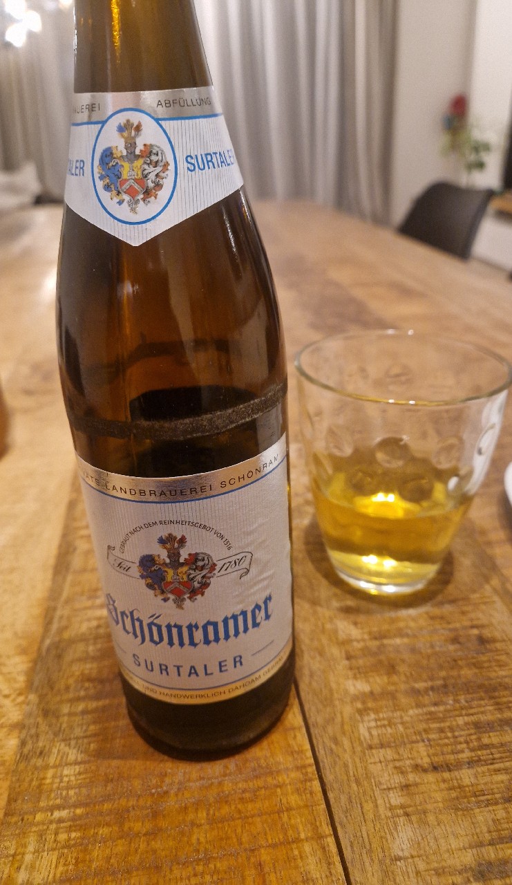 Surtaler Schankbier, Germany