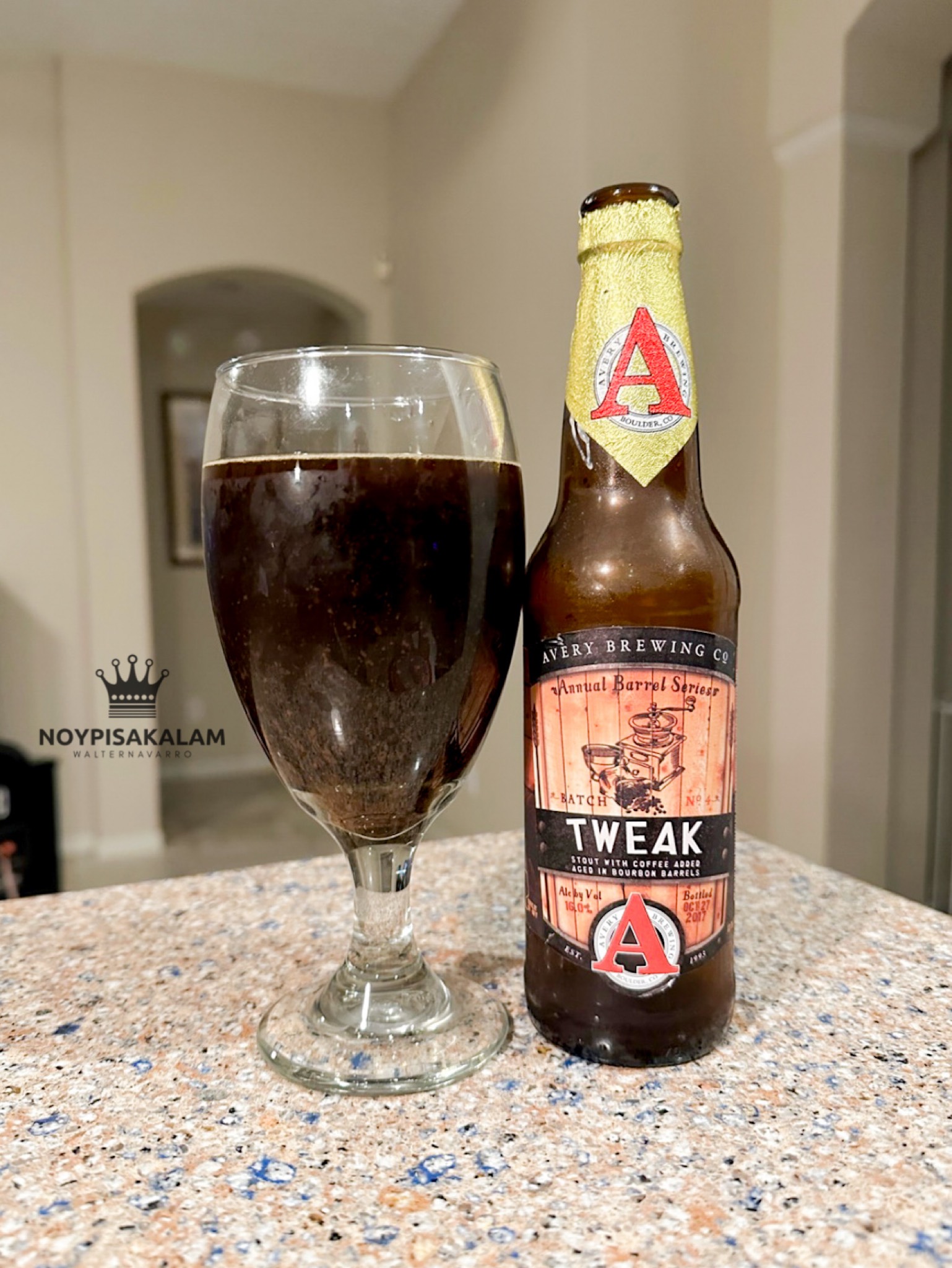 Tweak (2017), United States