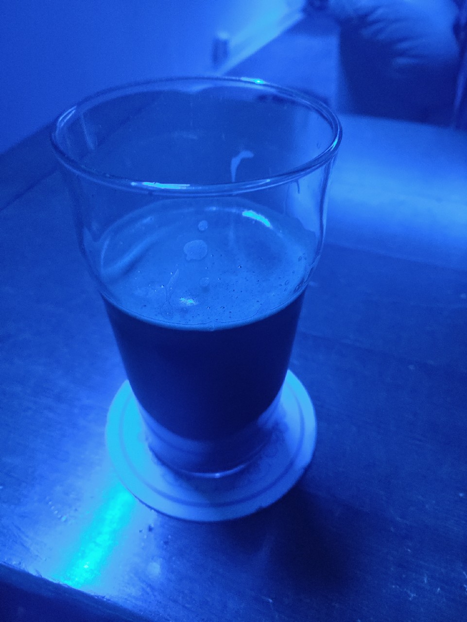 Son Of A Baptist, United States