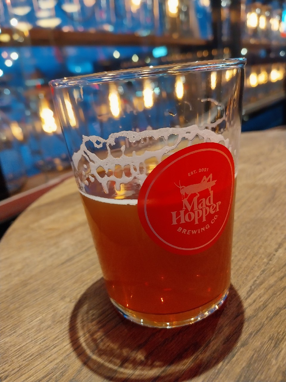 Truth Serum, Finland