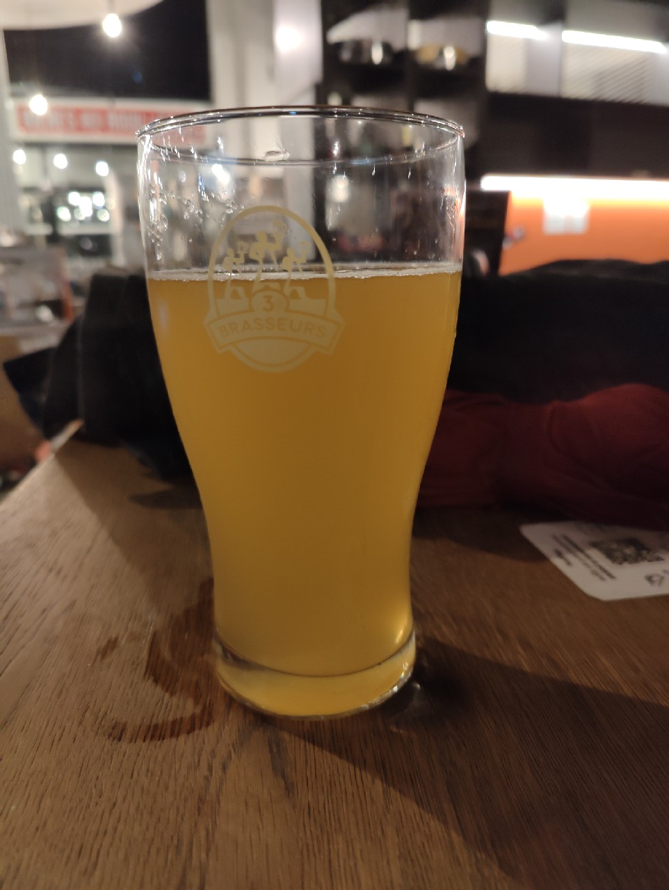 Provitamine A, France