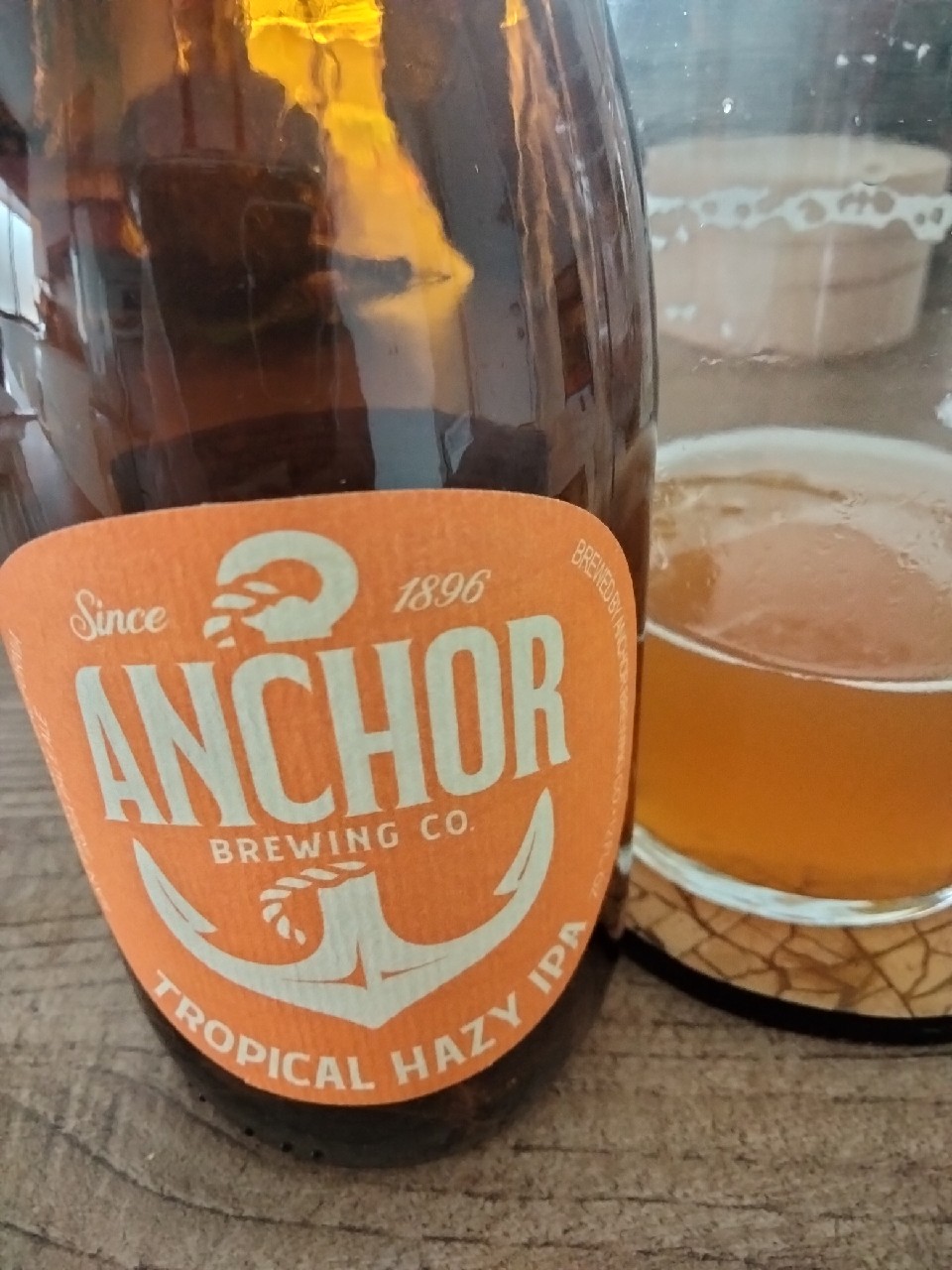 Anchor IPA, United States