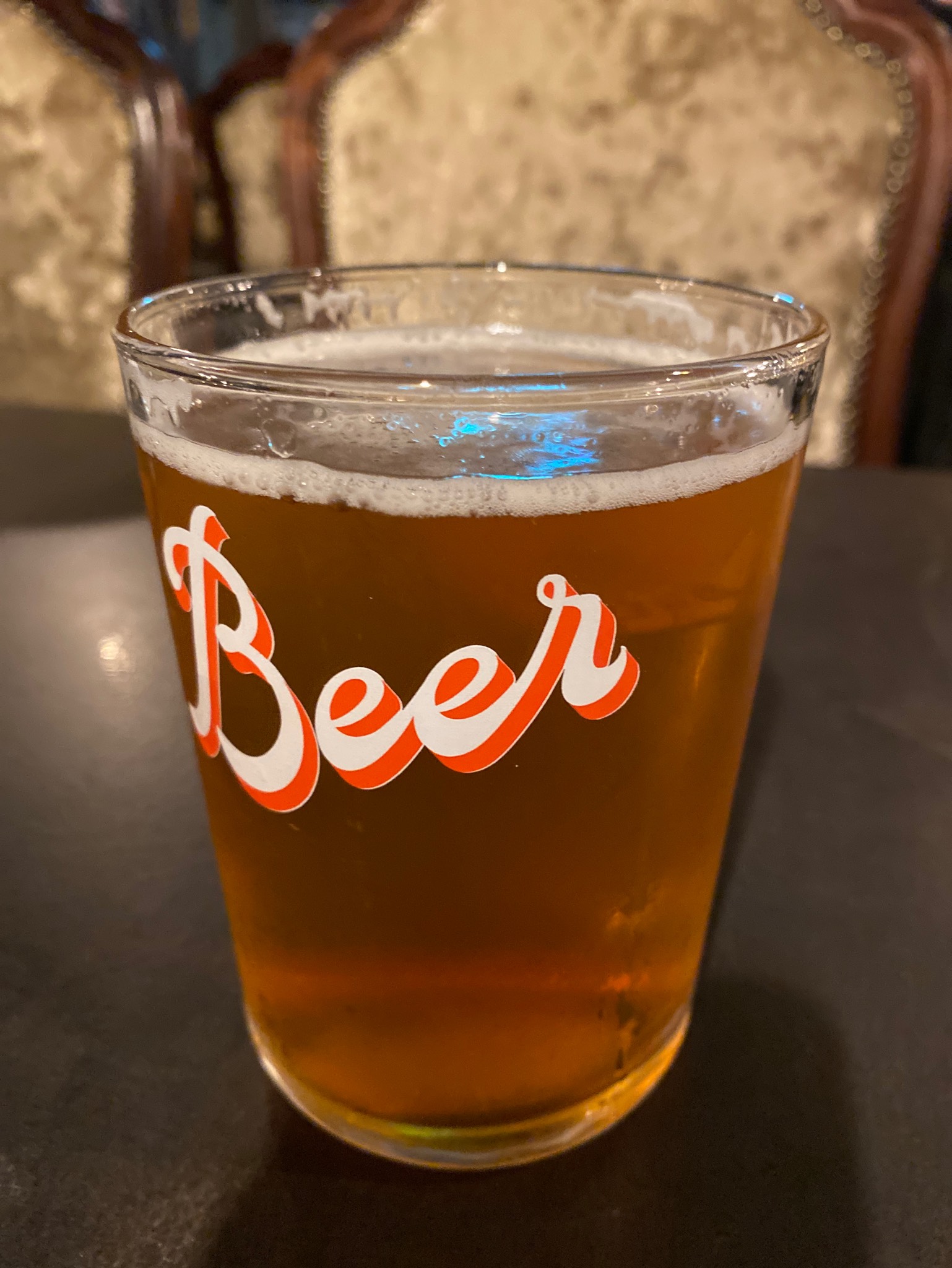 Camden DIPA, England