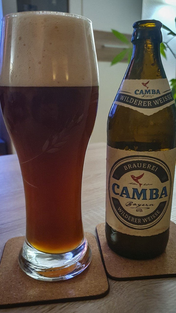 Wilderer Weisse, Germany