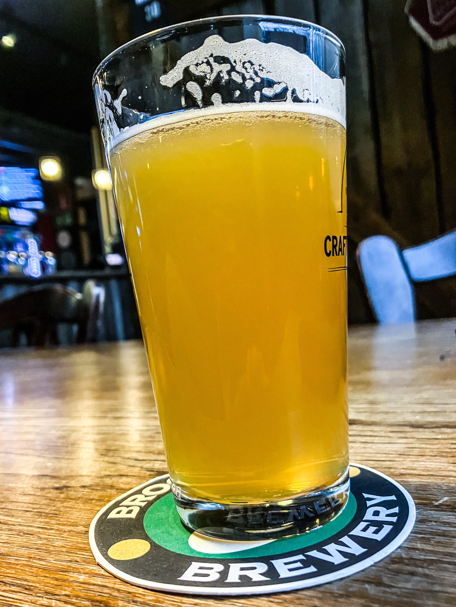 Window Lean, Ireland