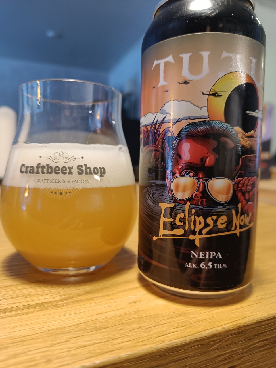 Eclipse Now, Finland