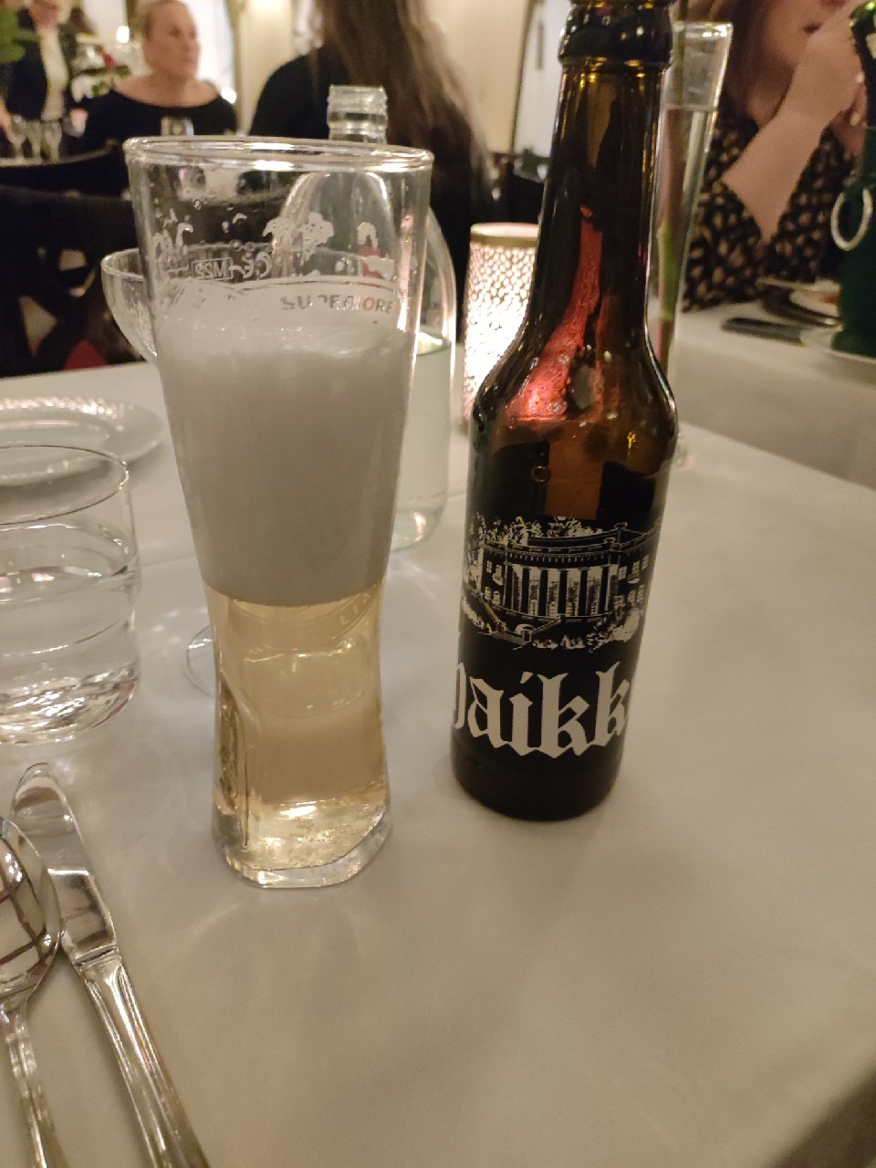 Haikko, Finland