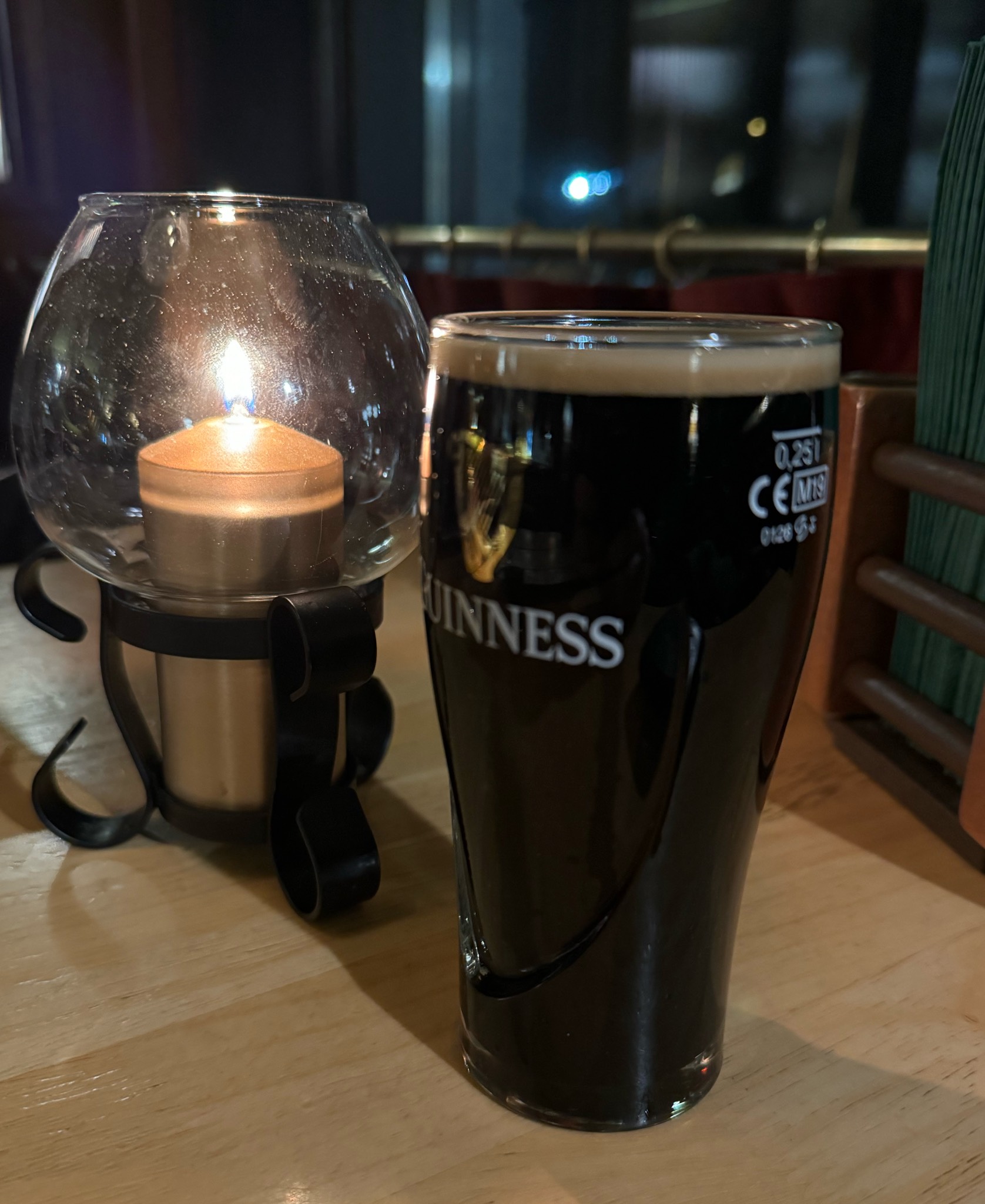 Imperial Stout, Finland