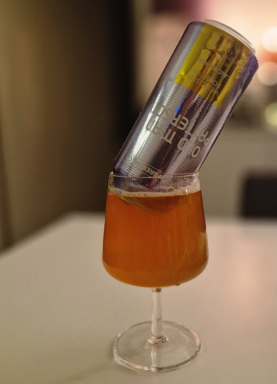 Old Man Patterson, England