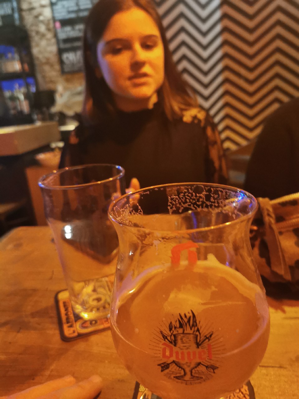 MOB saison IPA, France