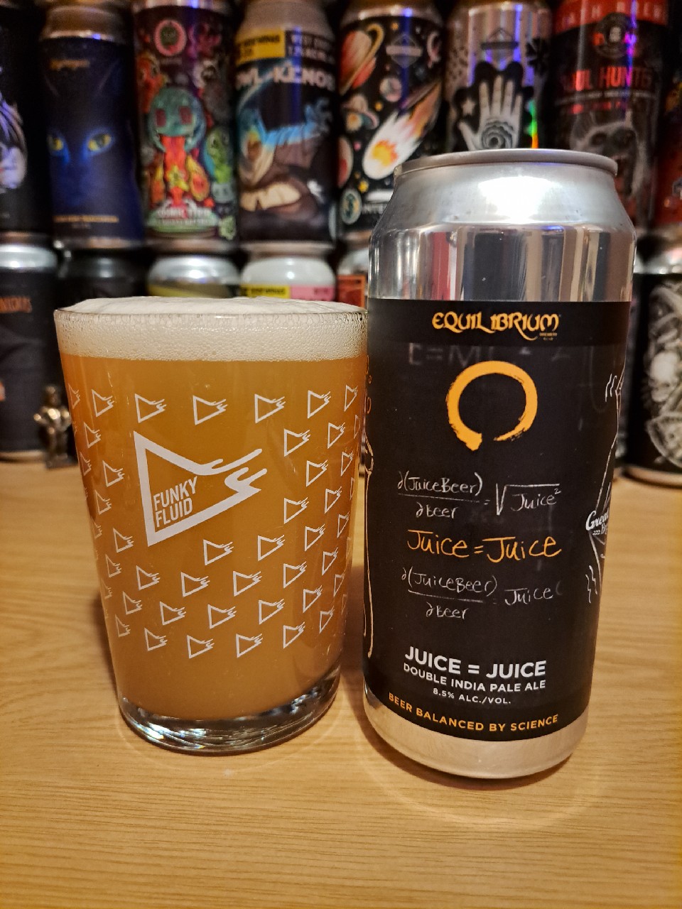 Juice = Juice (Batch 1), United States