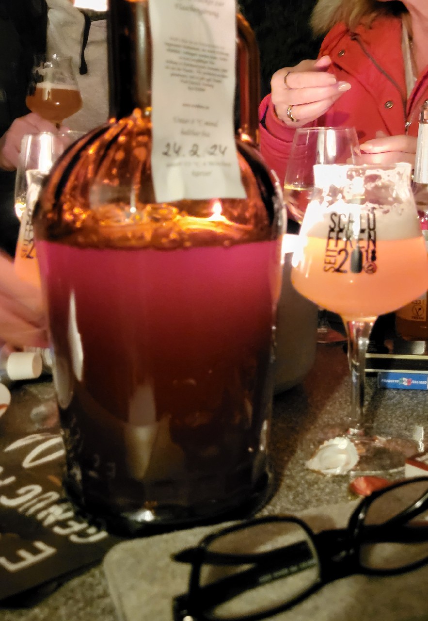 wolfsbier Helles, Germany