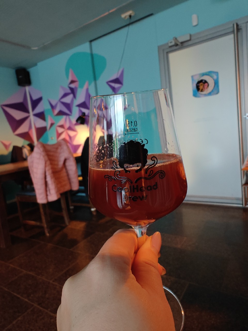 Unicorn Apocalypse, Finland