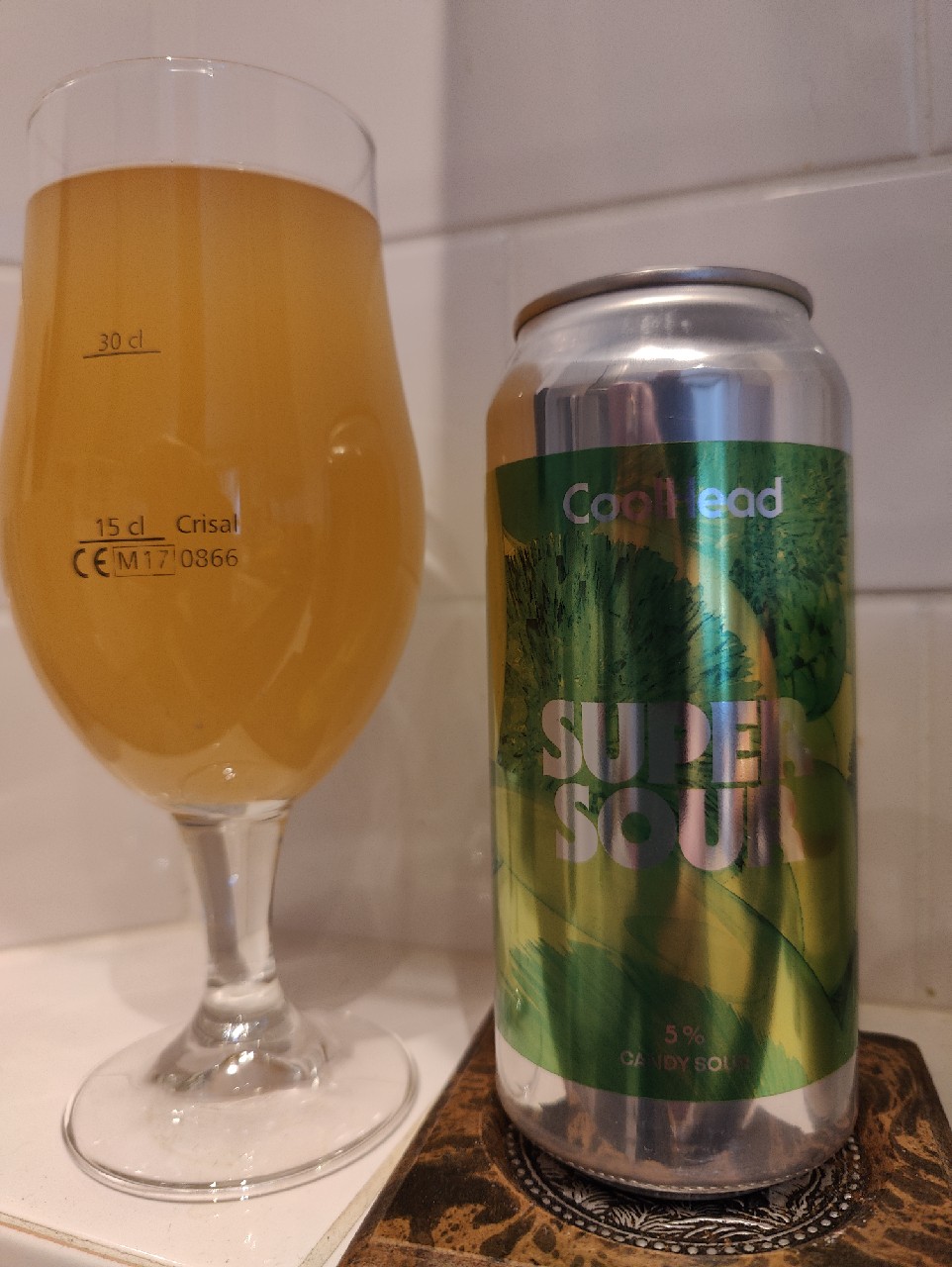 Super Sour, Finland