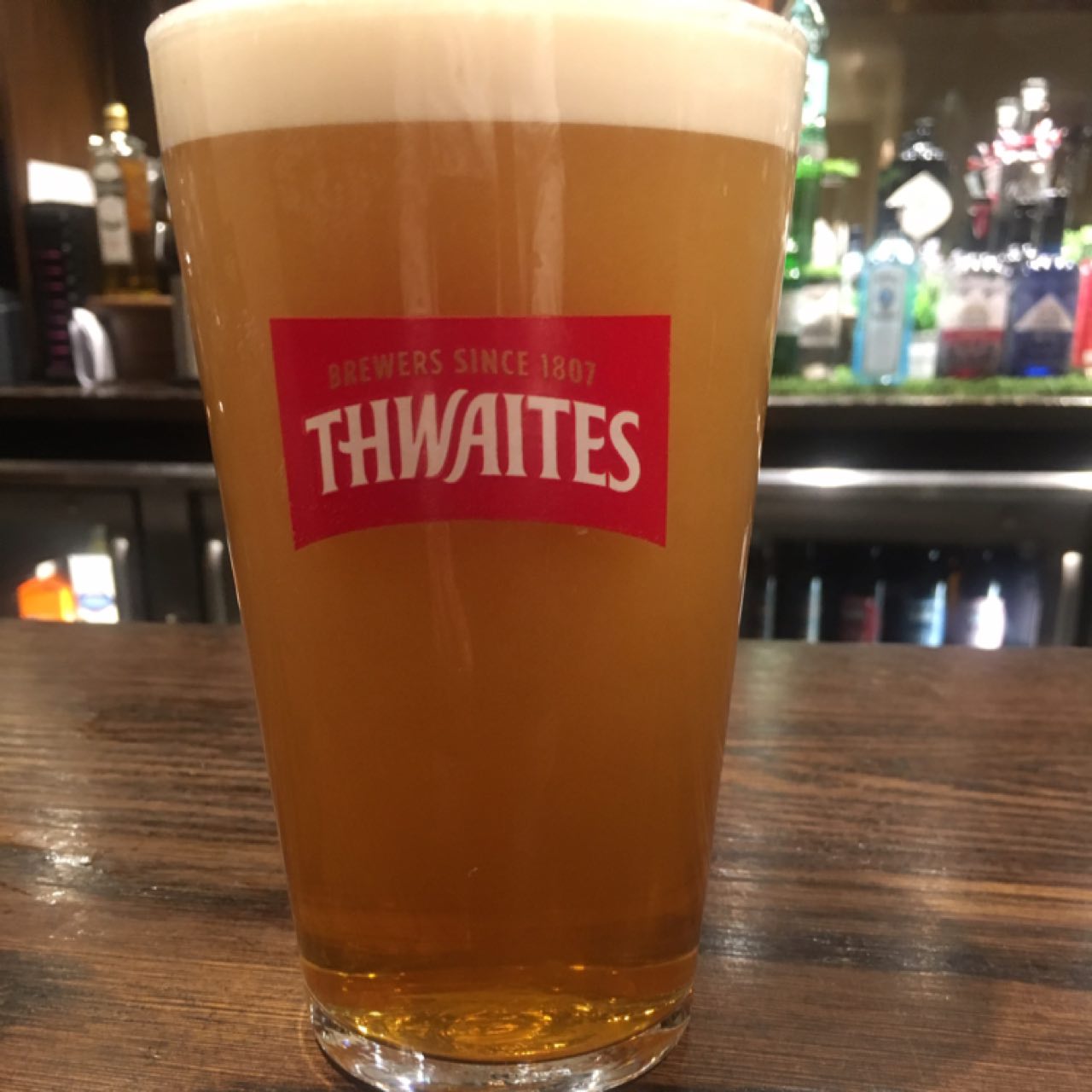 The Blend Summer 2015, England