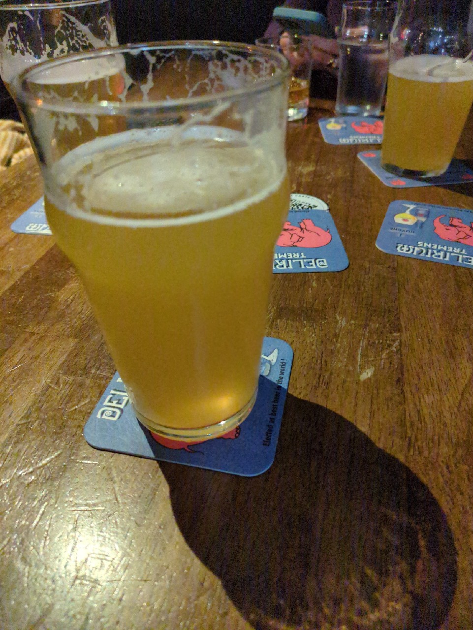 LTM Double IPA Citra, Canada